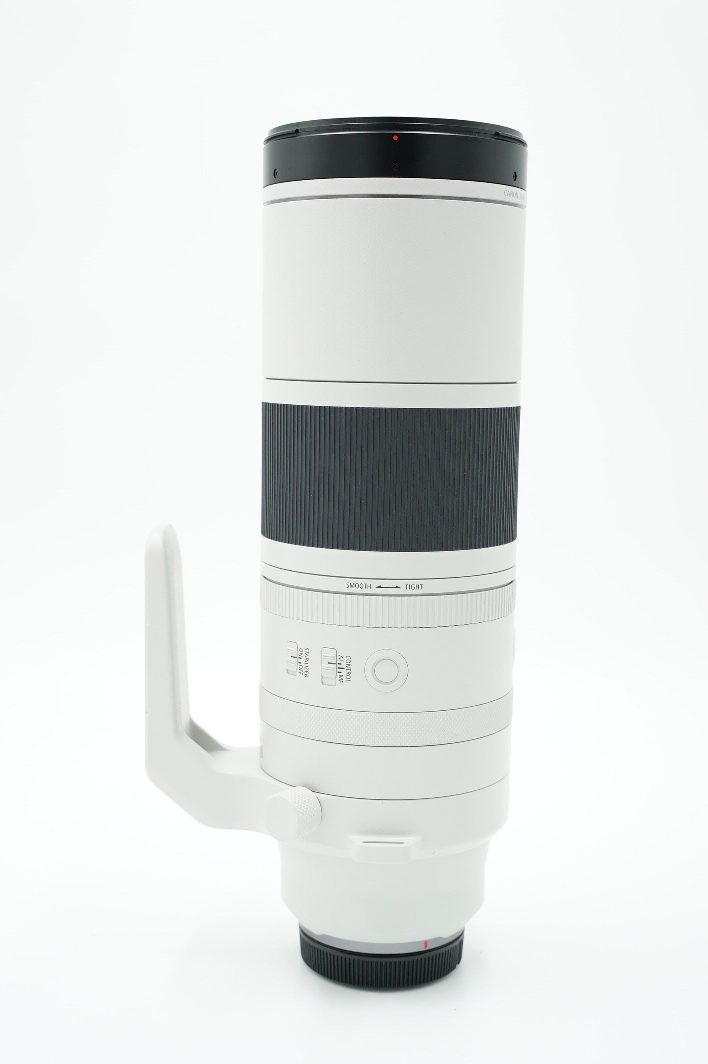 Canon RF200800/01192 RF 200-800mm f/6.3-9 IS USM Lens, Used
