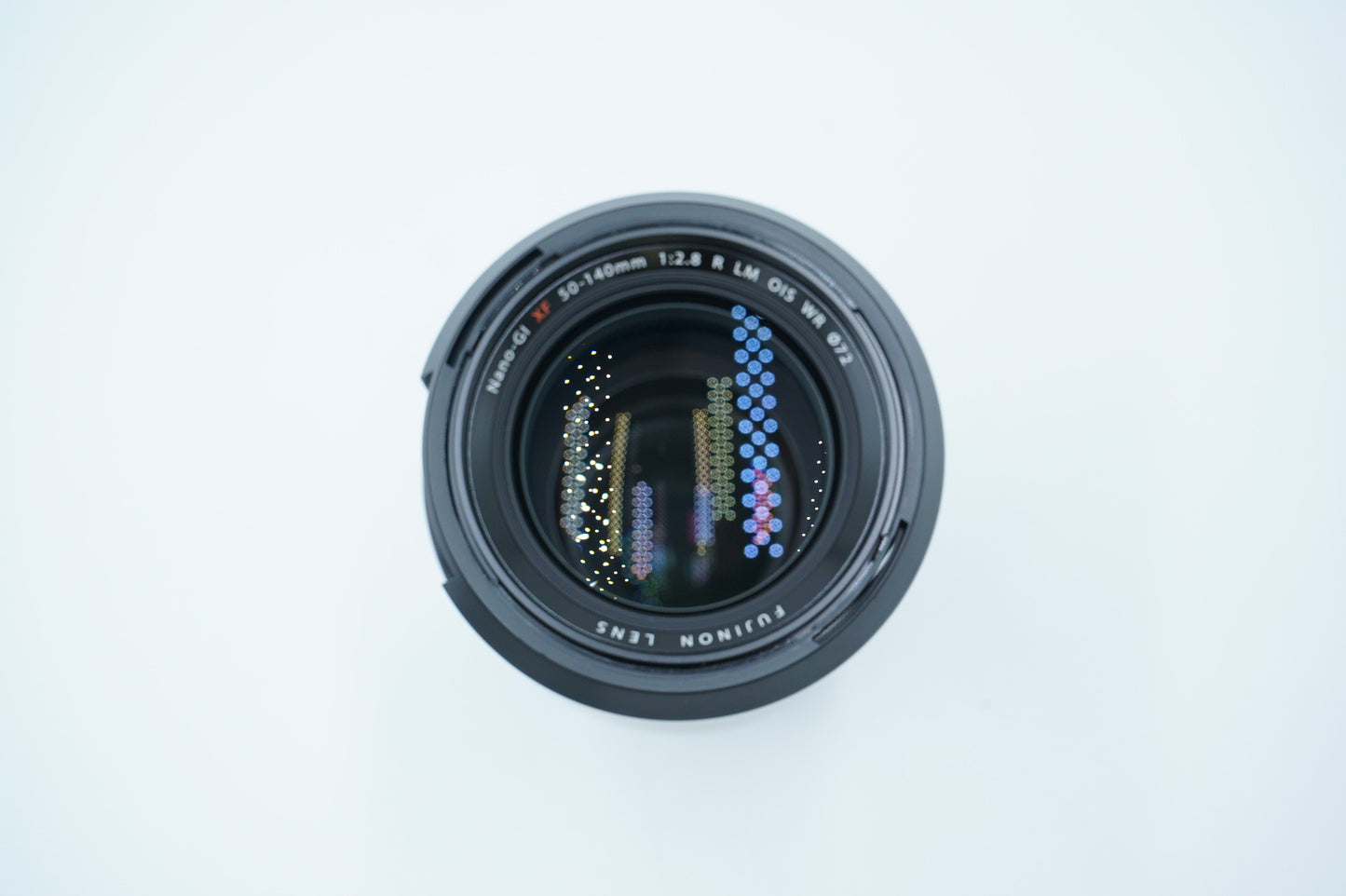 Fujifilm XF50140/2.8/13185 XF 50-140mm f/2.8 R LM OIS WR, Used