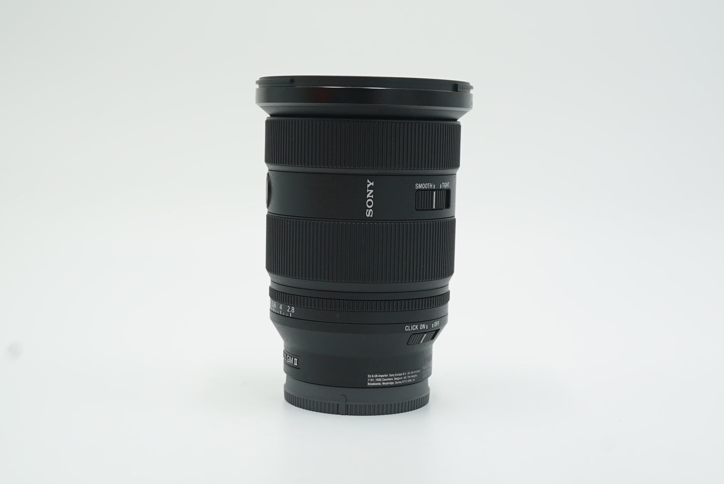 Sony SEL2470GM2/1948862 FE 24-70mm f/2.8 GM II, Used
