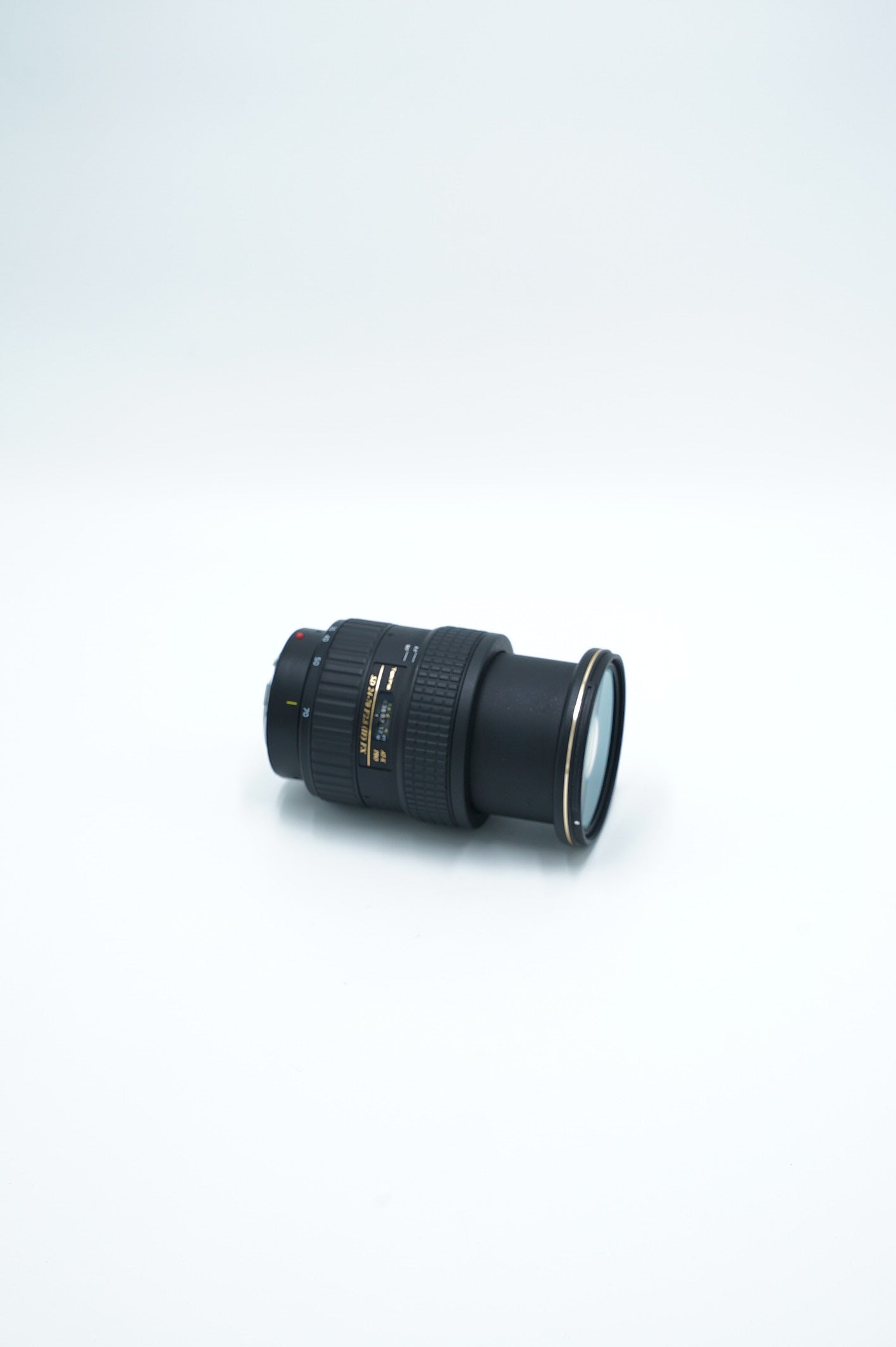 Tokina 2470/2.8C/04825 24-70mm f/2.8 AT-X Pro SD F/Canon, Used