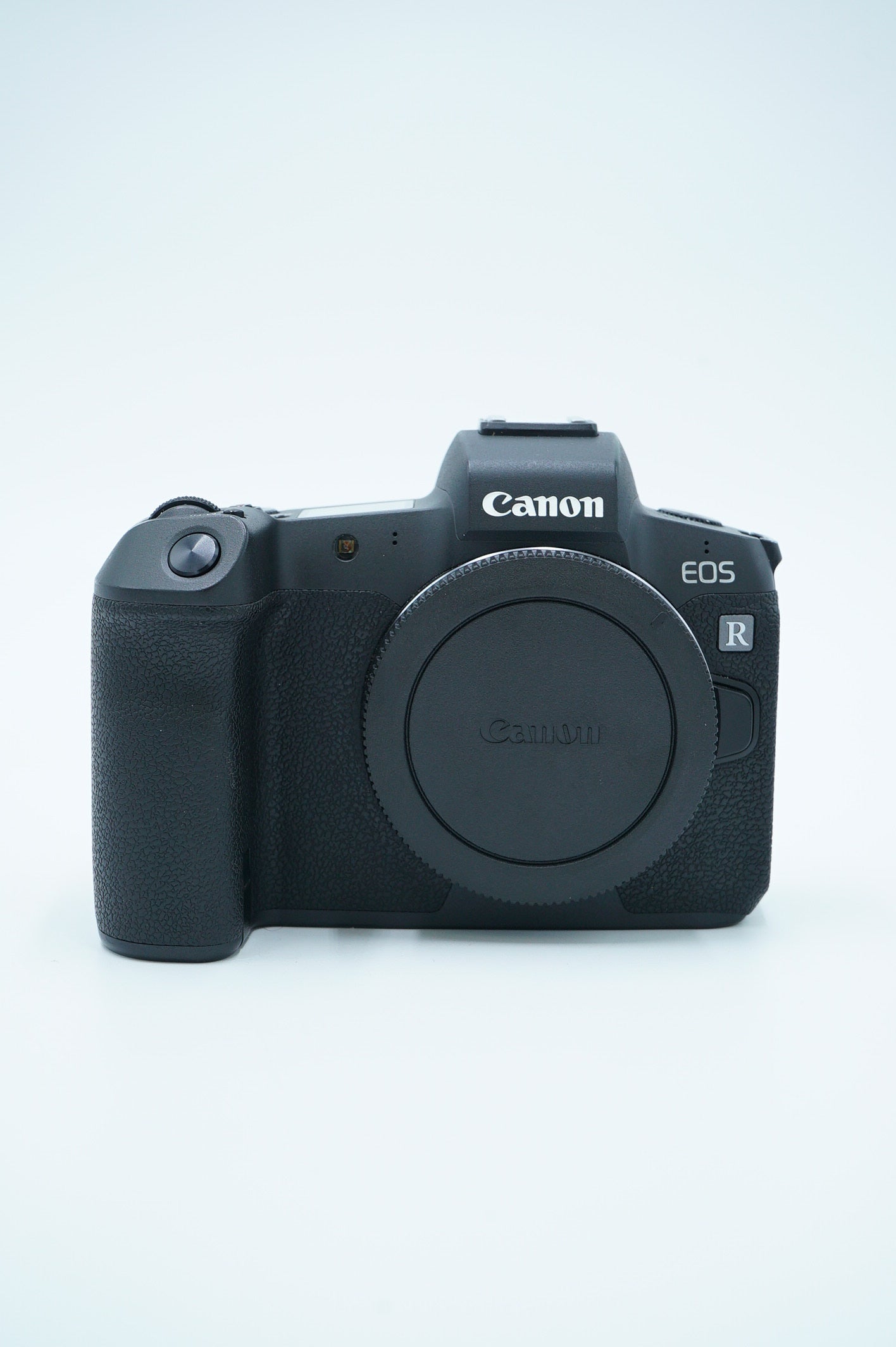 Canon EOSRBODY/01124 EOS R, Body Only, Used