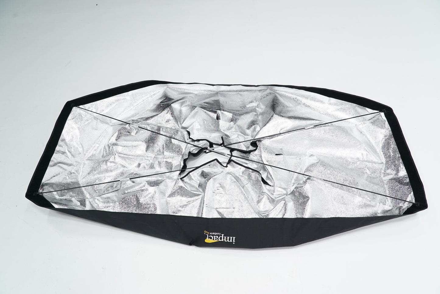 Impact LUXBANX DUO Large Strip Softbox 24x78", Used