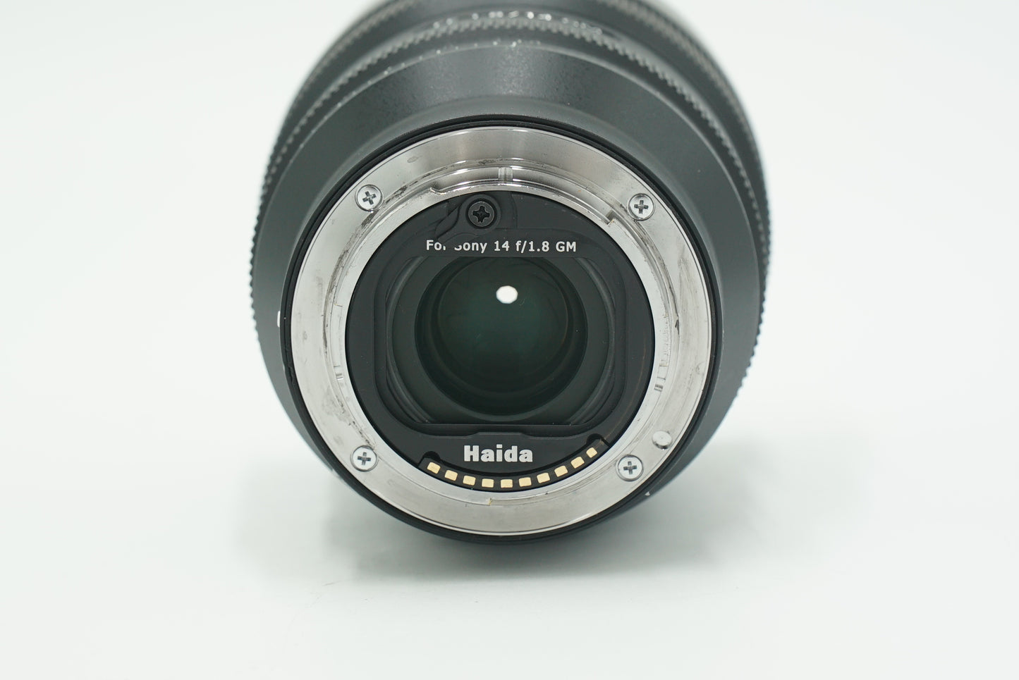 Sony SEL14F18GM/1831718 FE 14mm f/1.8 GM Lens, Used