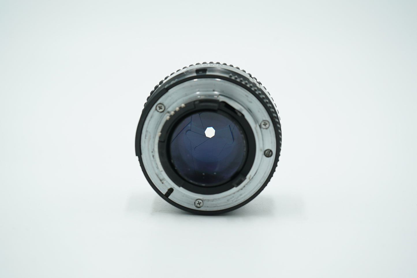 Nikon AF50/1.4D/NA AF 50mm f/1.4D, Used