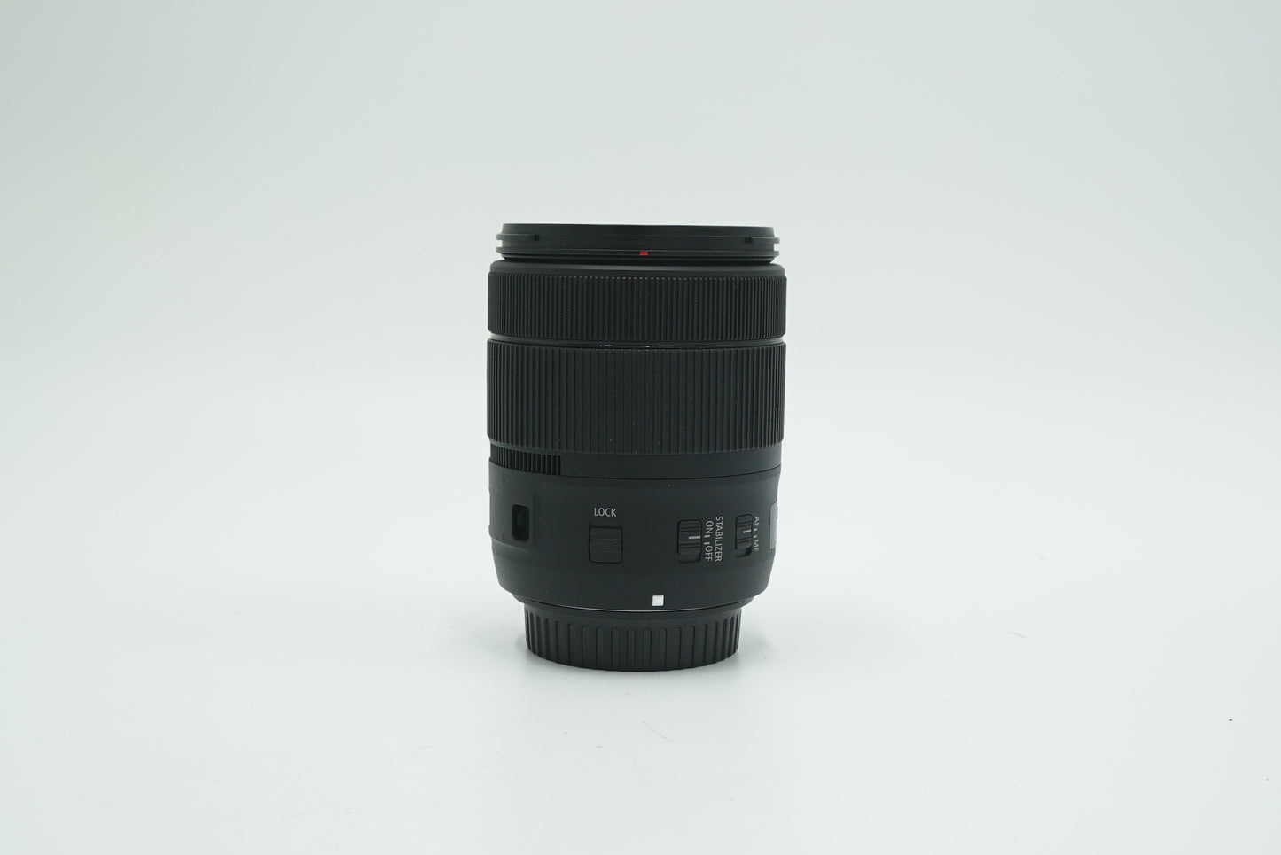 Canon EFS18135USM/00810 EF-S 18-135mm f/3.5-5.6 IS USM, Used