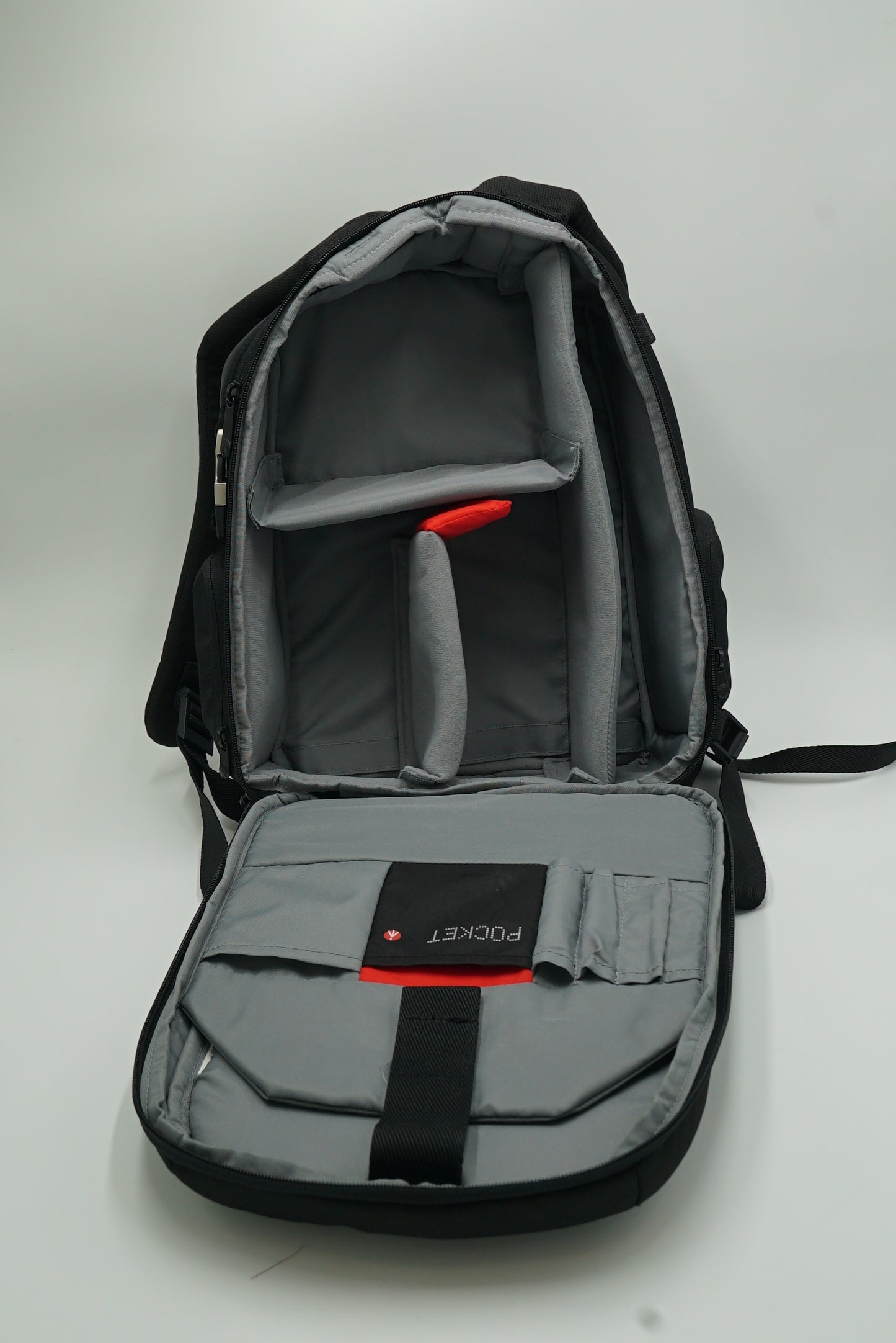 Manfrotto Veloce III Backpack, Used