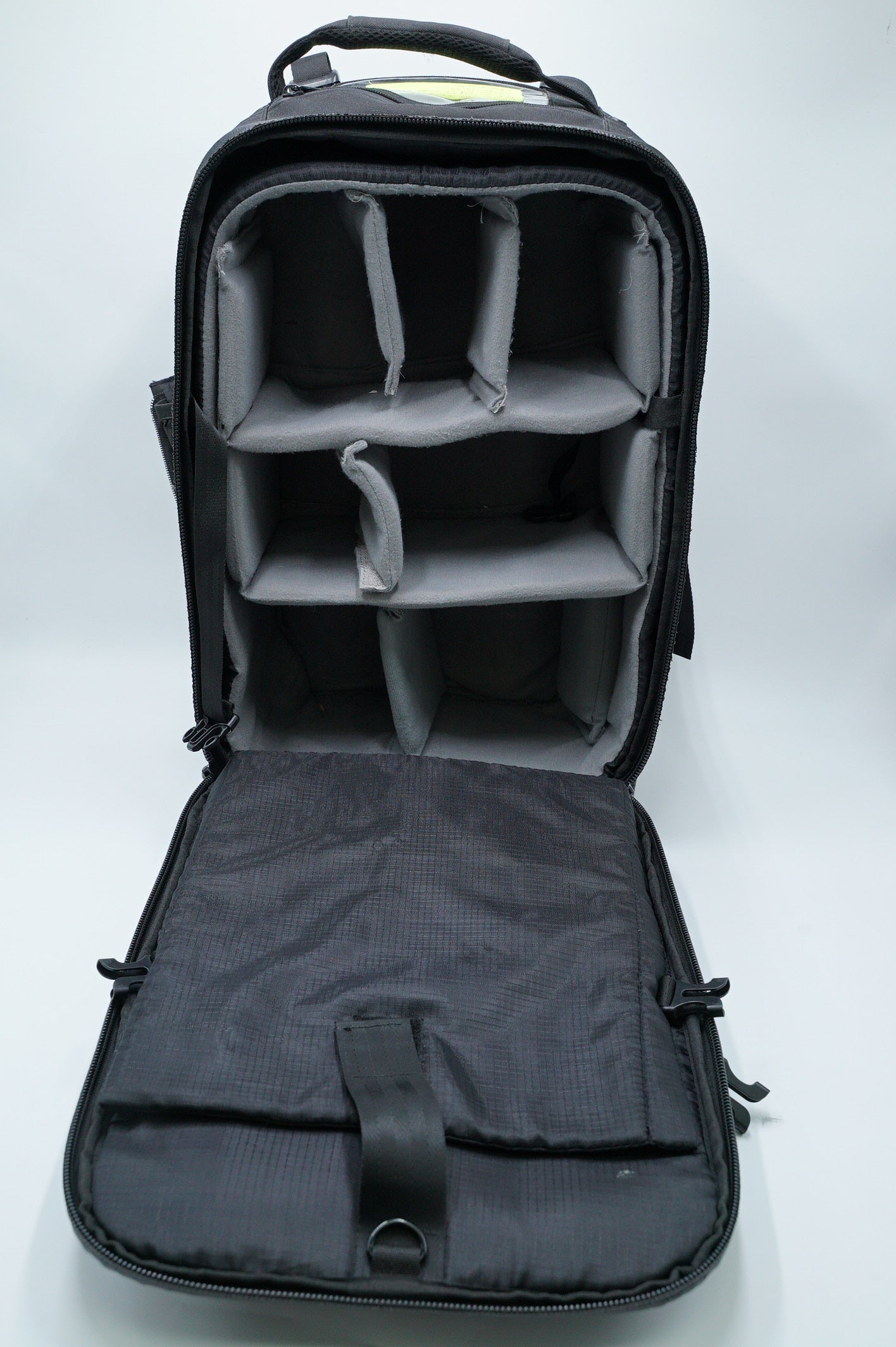 Shape Team Roller Bag, Used