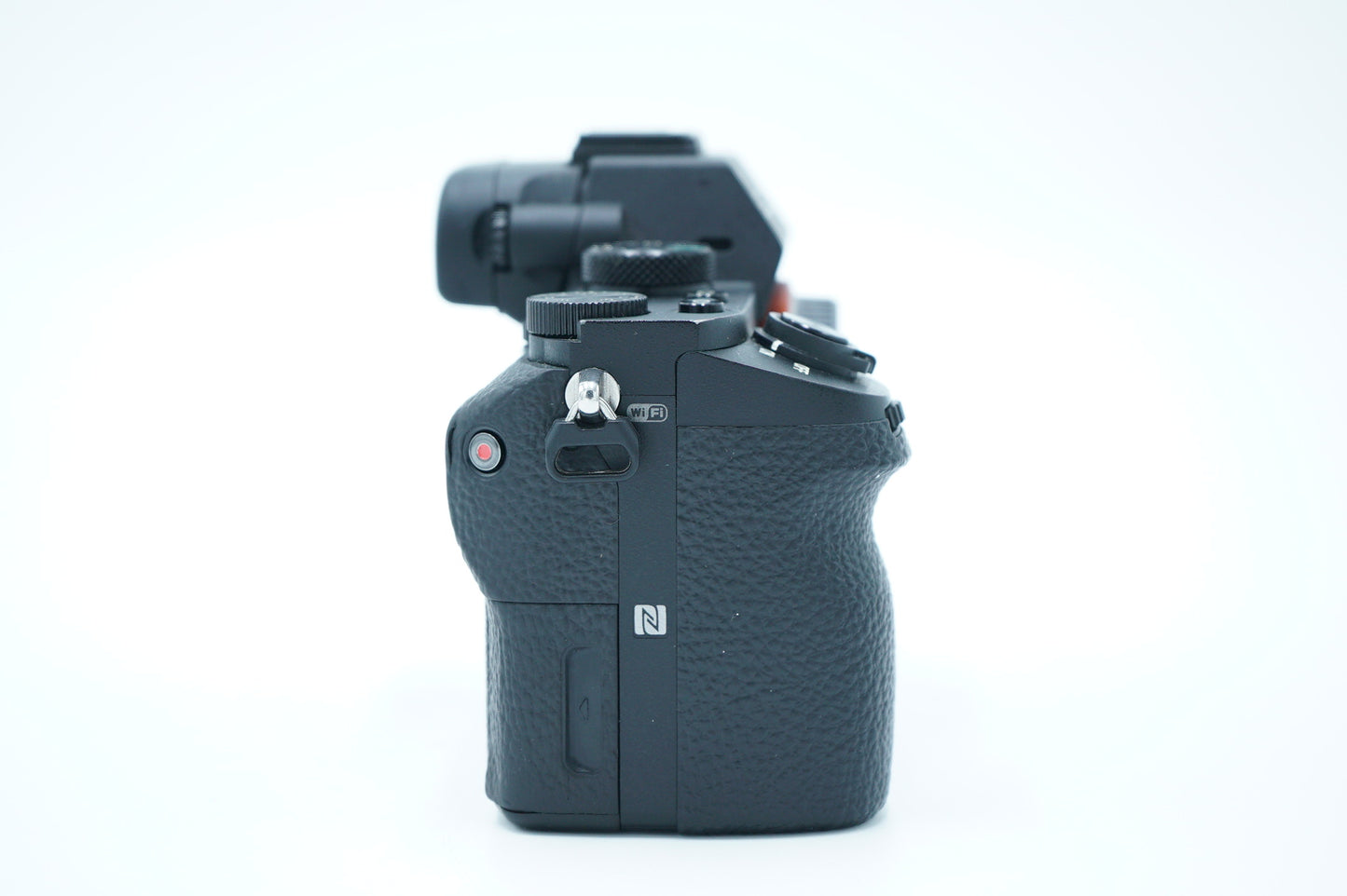 Sony A7II/3481058 A7 Mark II Body Only, Used