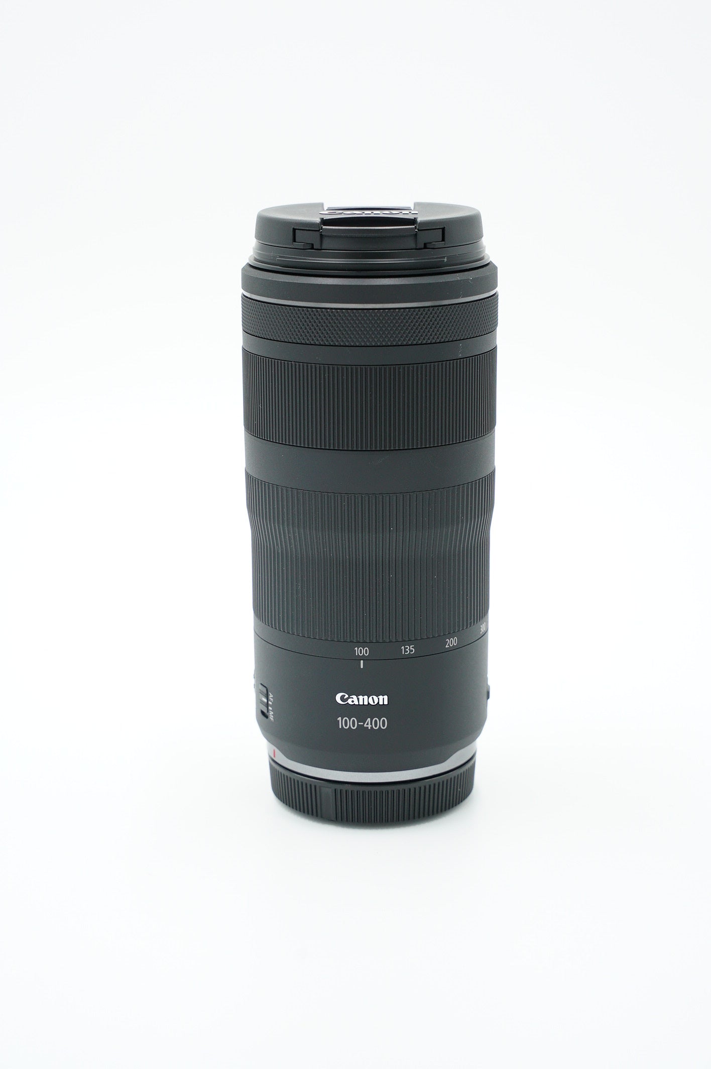 Canon RF100400/04117 RF 100-400mm f/5.6-8 IS USM Lens, Used
