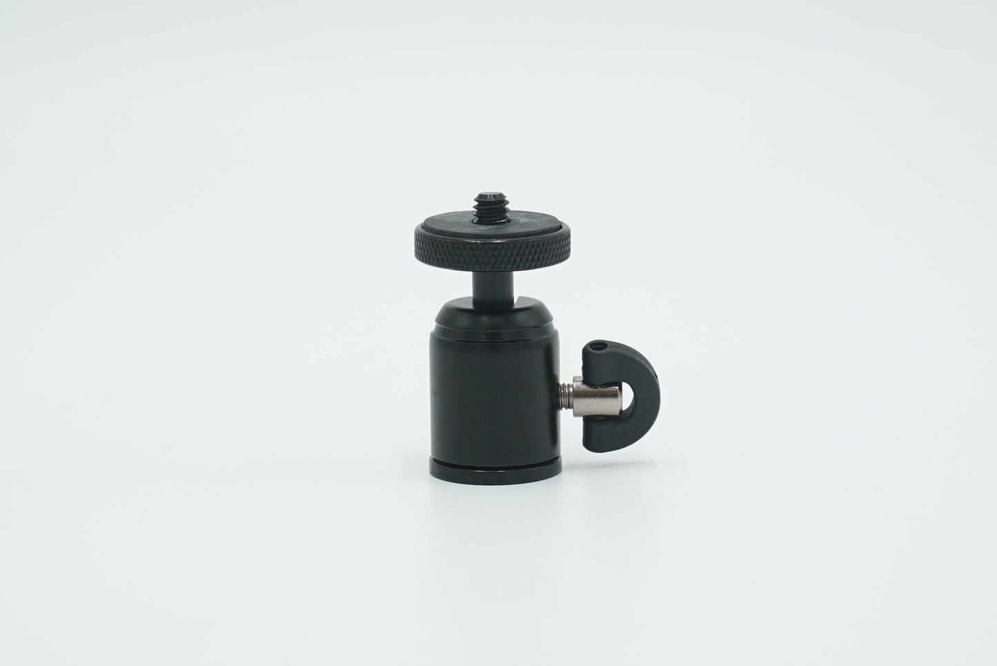 Generic Mini Ball Head, Used