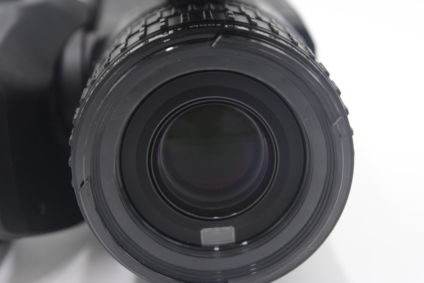 Canon XF200/00262 XF200 HD Camcorder, Used