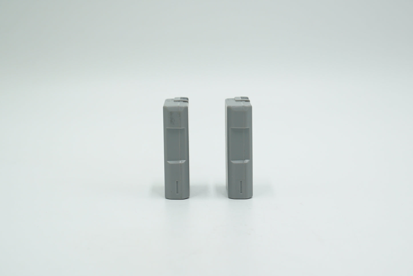Generic ENEL14A Replacement Battery (set of 2), Used
