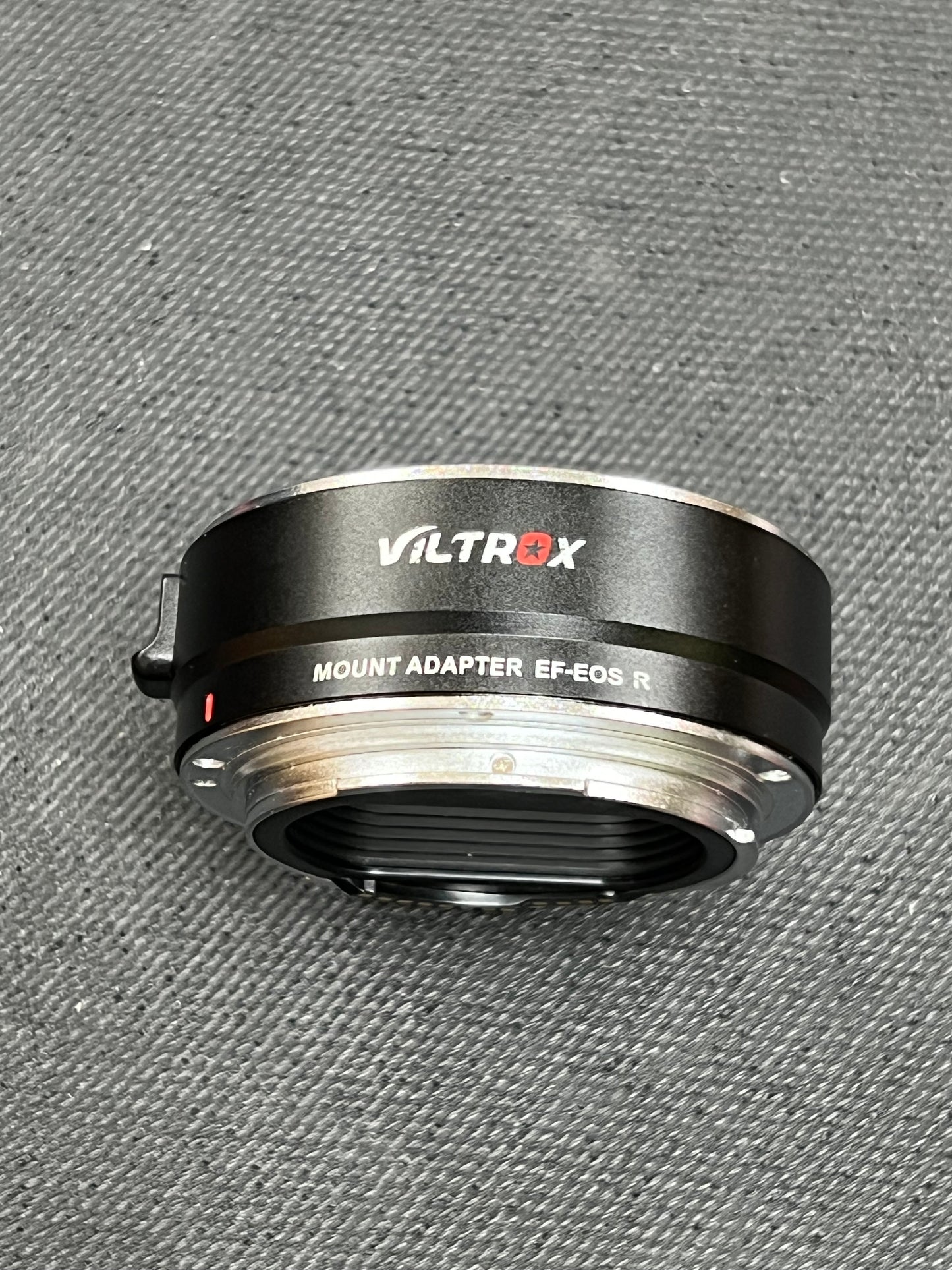 Viltrox EFEOSR Mount Adapter, Used