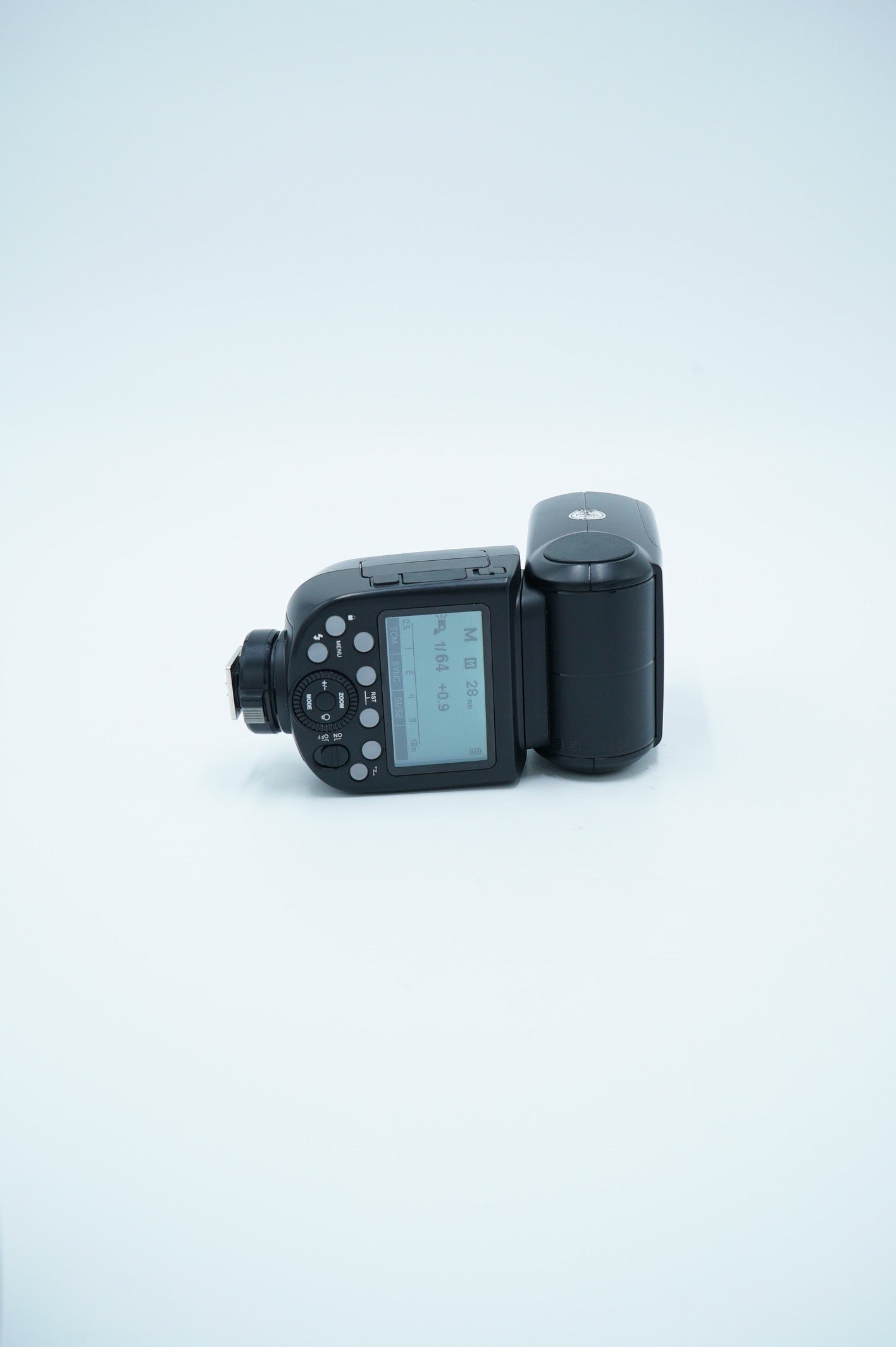 Godox V860IIIC/19713 TTL Li-Ion Flash F/Canon, Used