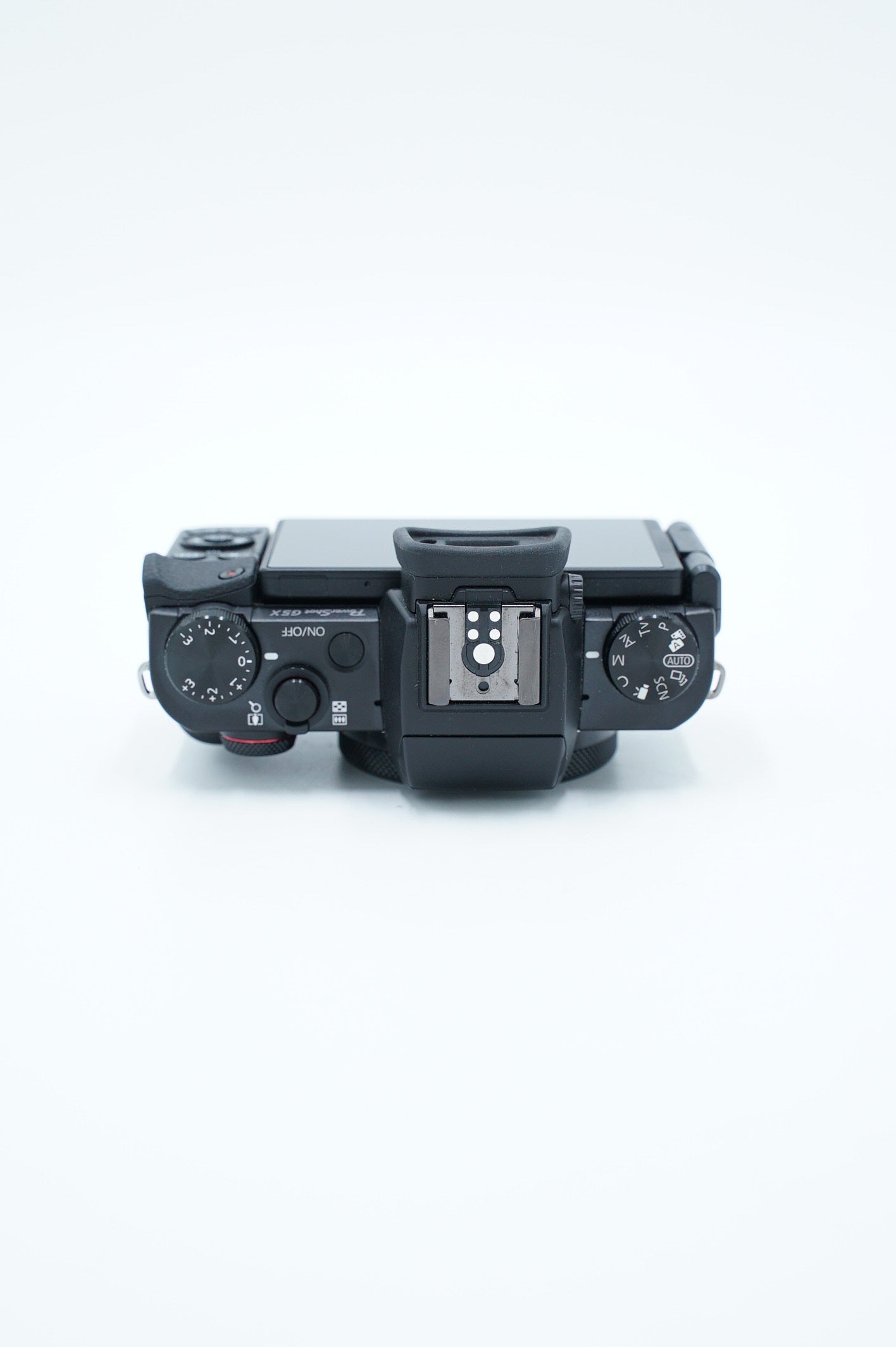 Canon G5X/00031 G5X Powershot , Used