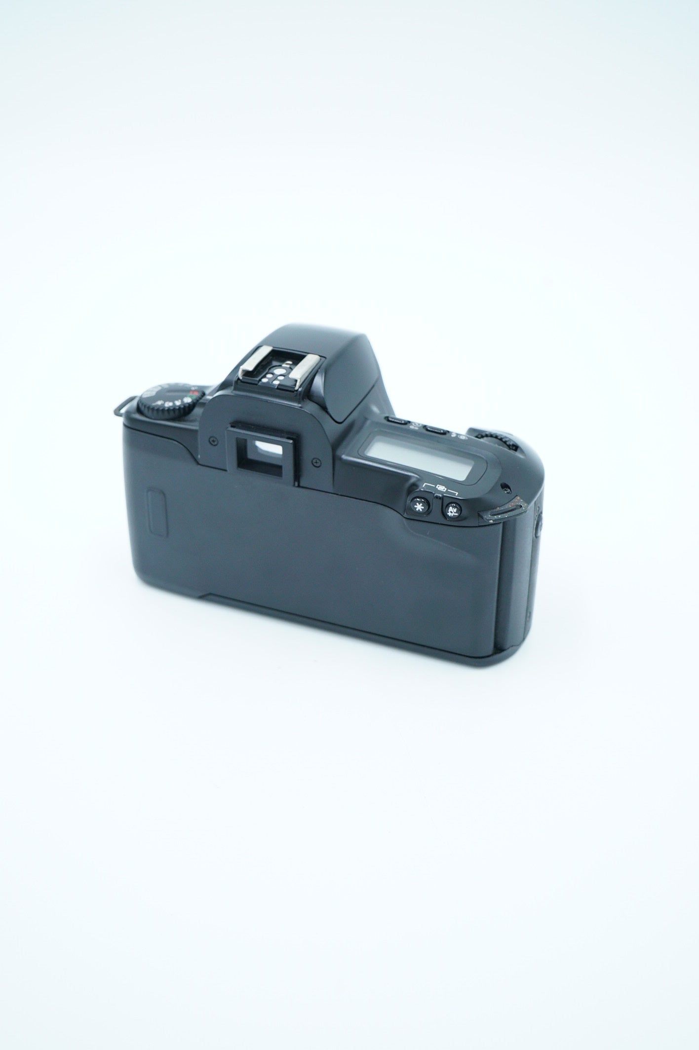 Canon EOS500/08345 EOS 500 35mm Film Camera Body Only, Used