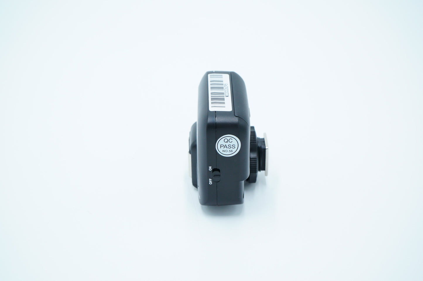 Godox X1RN TTL Wireless Flash Trigger F/Nikon, Used