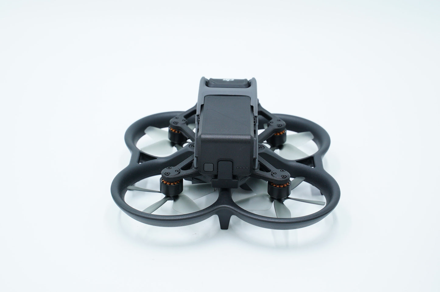 DJI Avata Fly Smart Combo w/FPV Goggles V2, Used