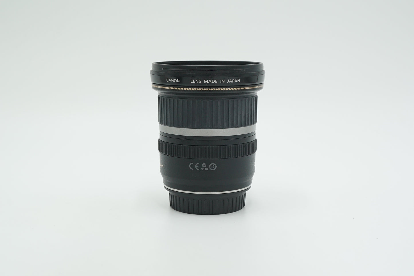 Canon EFS1022/03197 EF-S 10-22mm f/3.5-4.5 USM, Used