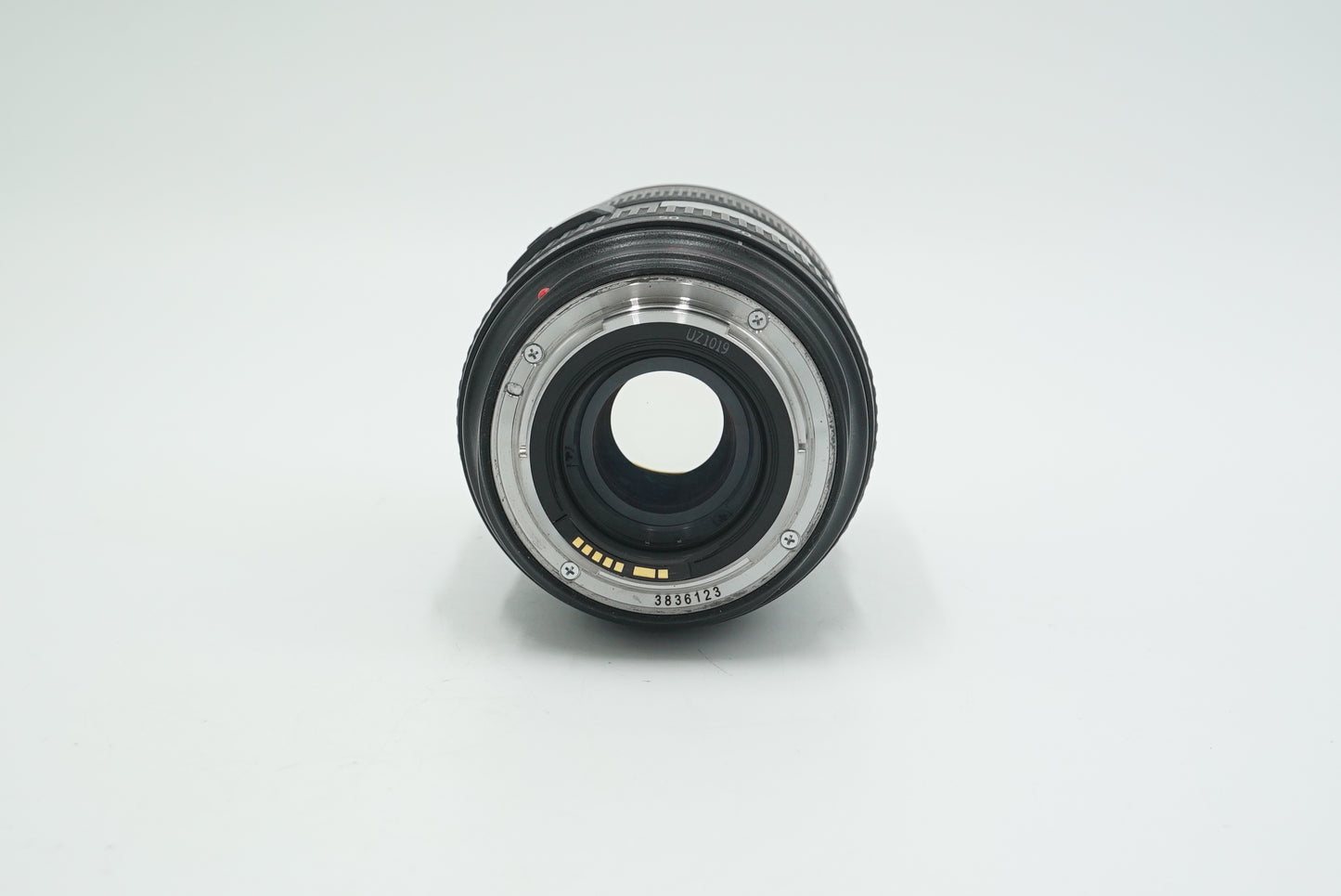 Canon EF2470L/36123 EF 24-70mm f/2.8L USM, Used