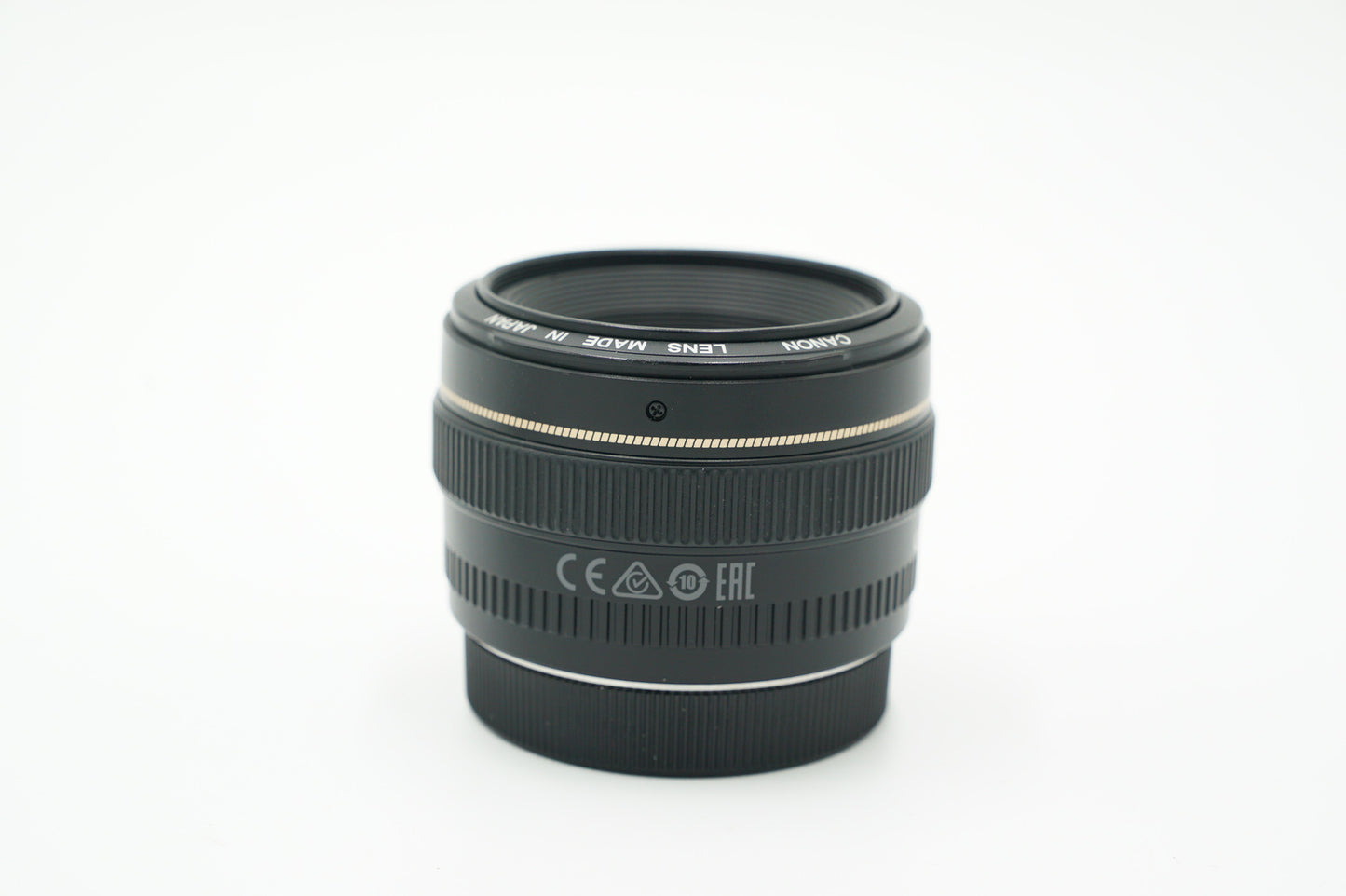 Canon EF50/1.4/84331 EF 50mm f/1.4 USM, Used