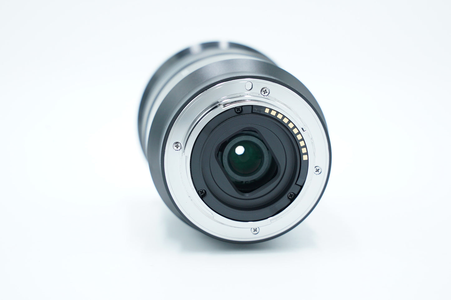 Sony SELP18105G/2363734 E PZ 18-105mm F/4 G OSS Lens, Used