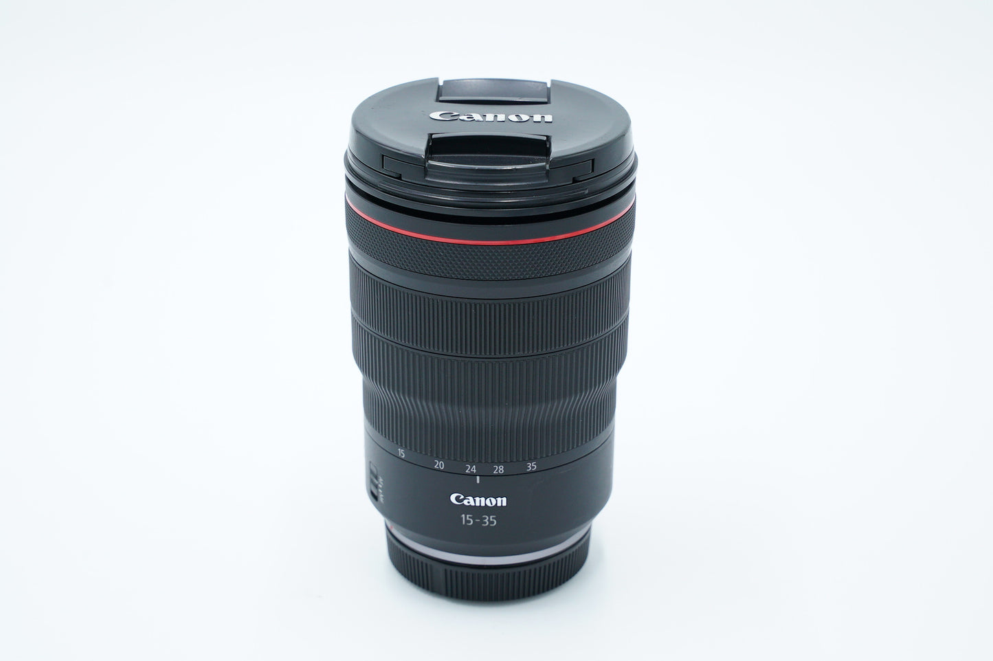 Canon RF1535/2.8L/00678 RF 15-35mm f/2.8L IS USM, Used