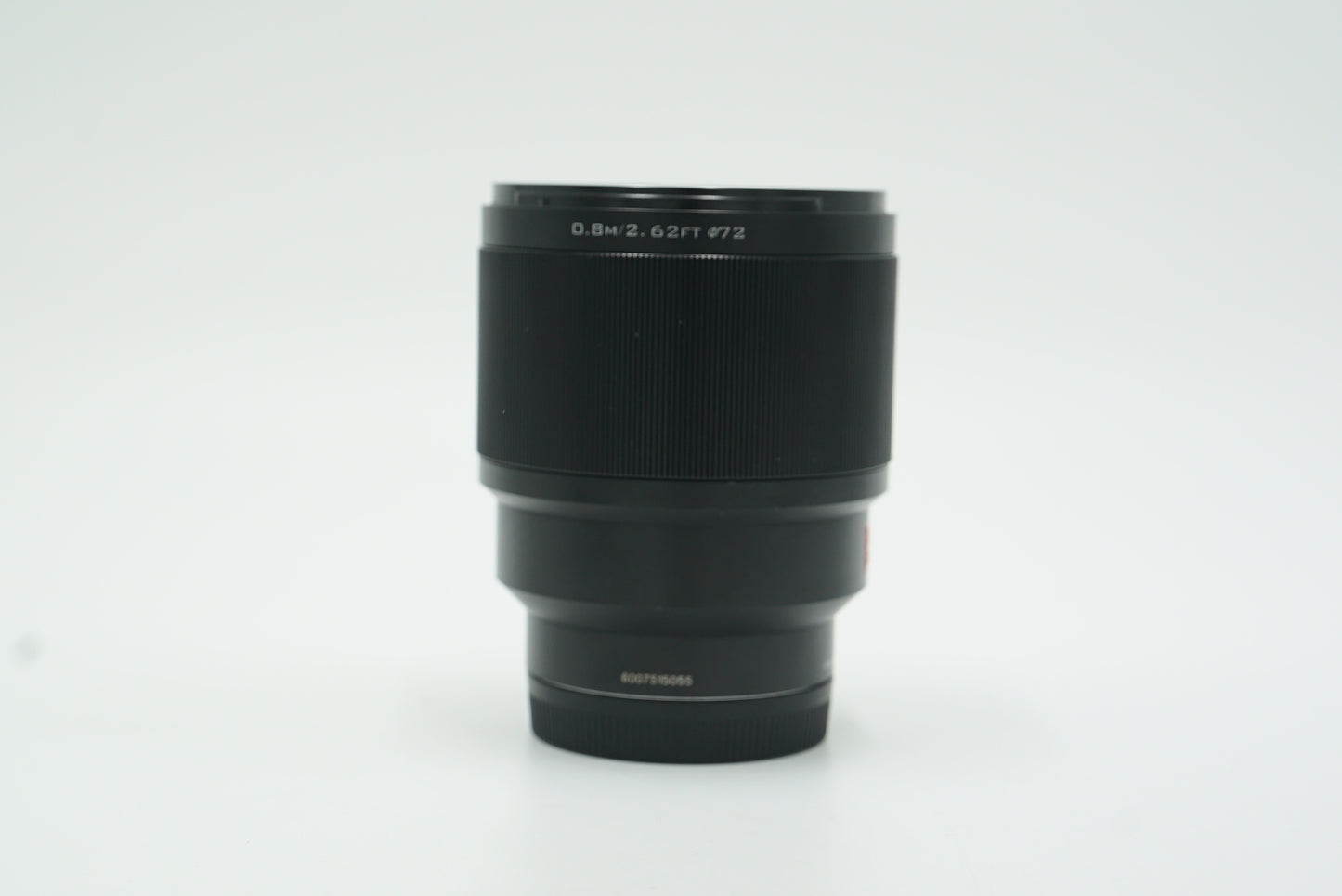 Viltrox AF85/1.8/15055 AF 85mm f/1.8 II FE F/Sony, Used