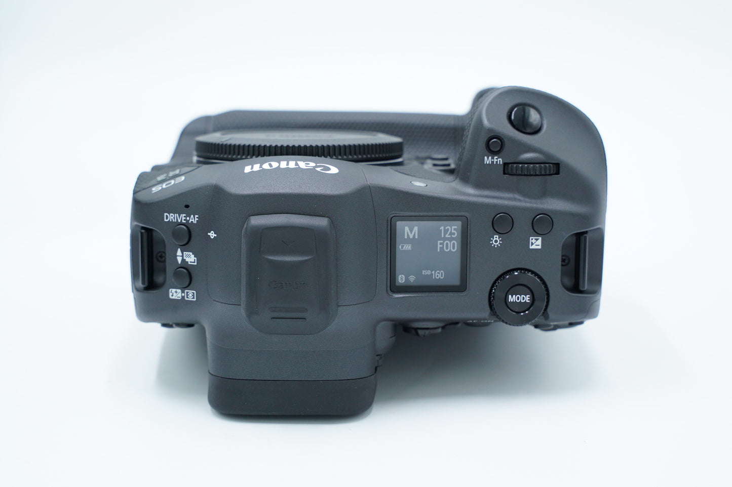Canon EOSR3/00041 EOS R3, Mirrorless Digital Camera, Body Only, Used
