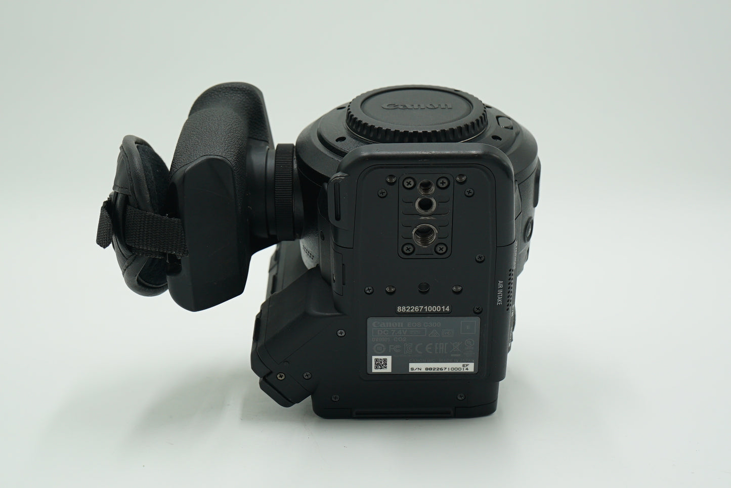 Canon EOSC300/00014 EOS C300 Cinema Camera, Used