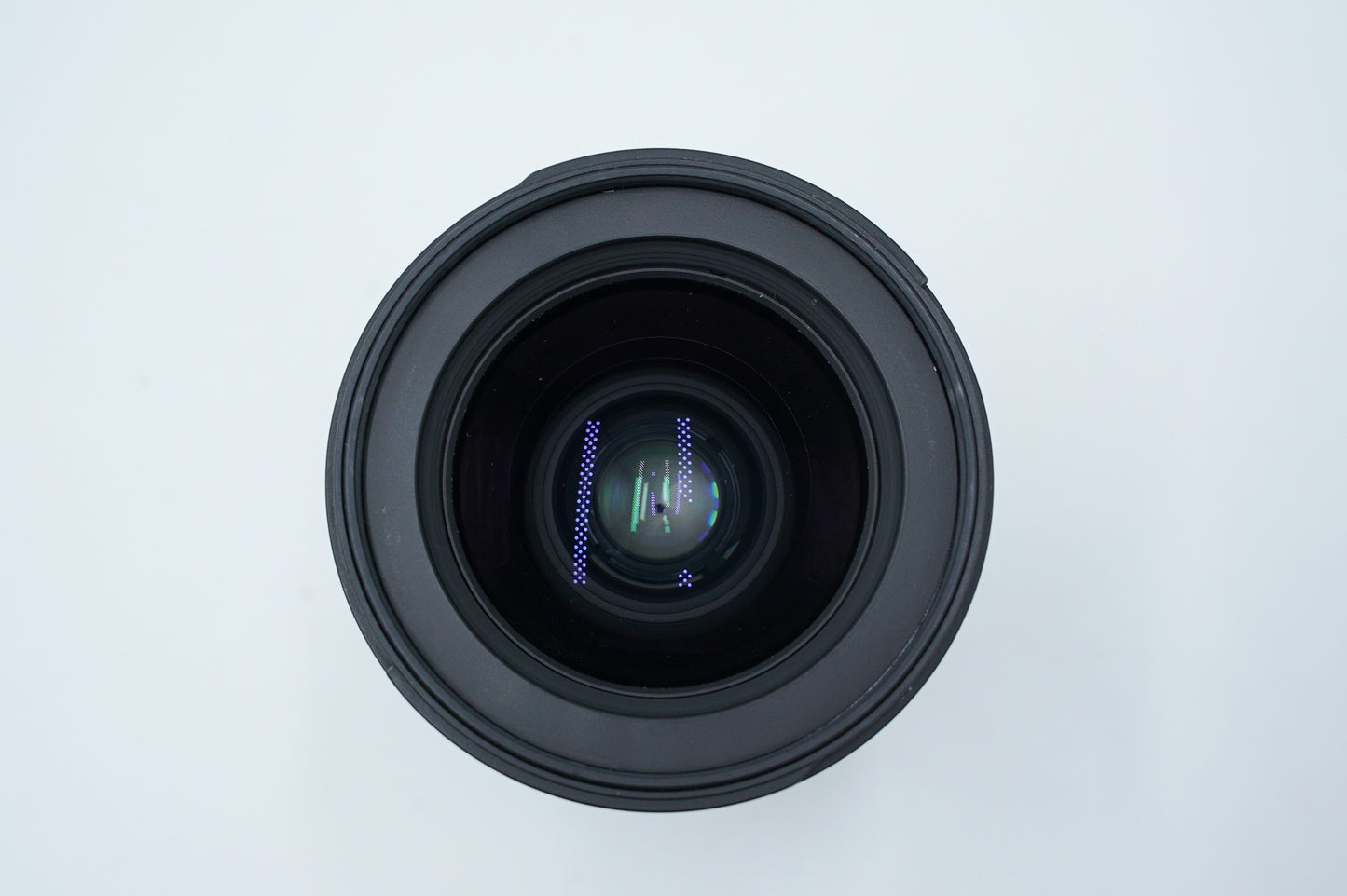Nikon AFS1755/2.8GED/23198 AF-S Nikkor 17-55mm f/2.8G ED, Used