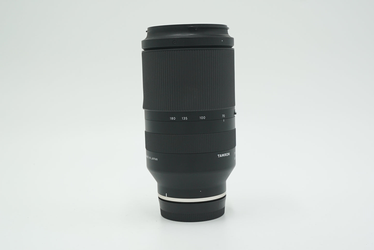 Tamron 70180S/72879 70-180mm f/2.8 Di III VXD F/Sony, Used