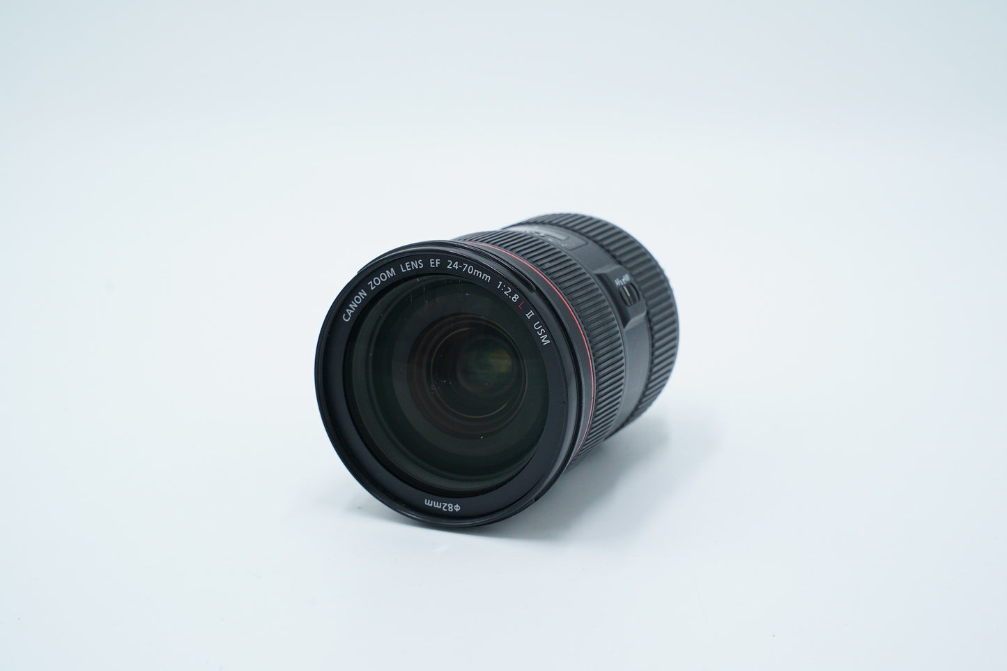 Canon EF2470L2/00085 EF 24-70mm f/2.8L II USM, Used