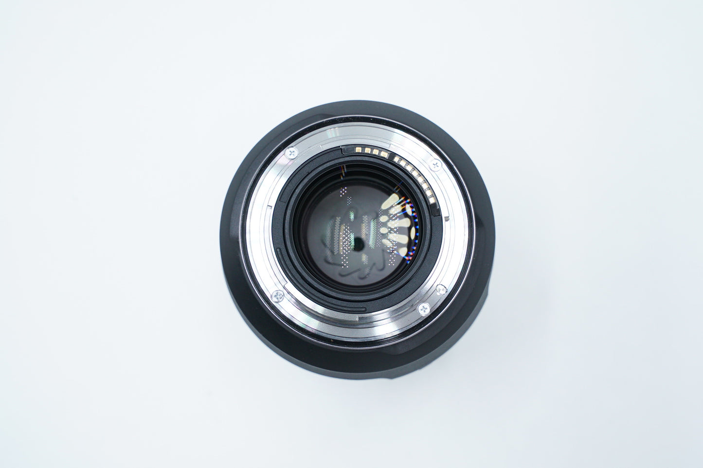Canon RF50/1.2/00809 RF 50mm F/1.2L USM, Used