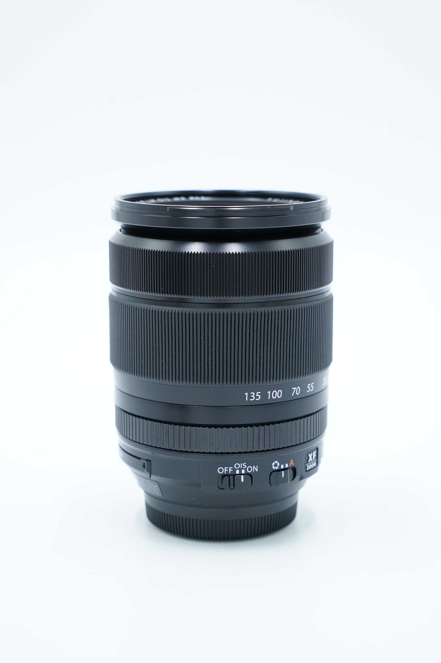 Fujifilm XF18135/B/02900 XF 18-135mm f/3.5-5.6 R LM OIS WR, Used