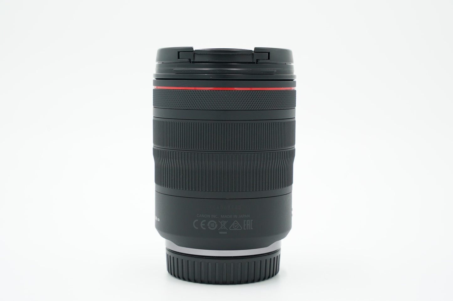 Canon RF24105/4L/06763 RF 24-105mm f/4L IS USM, Used
