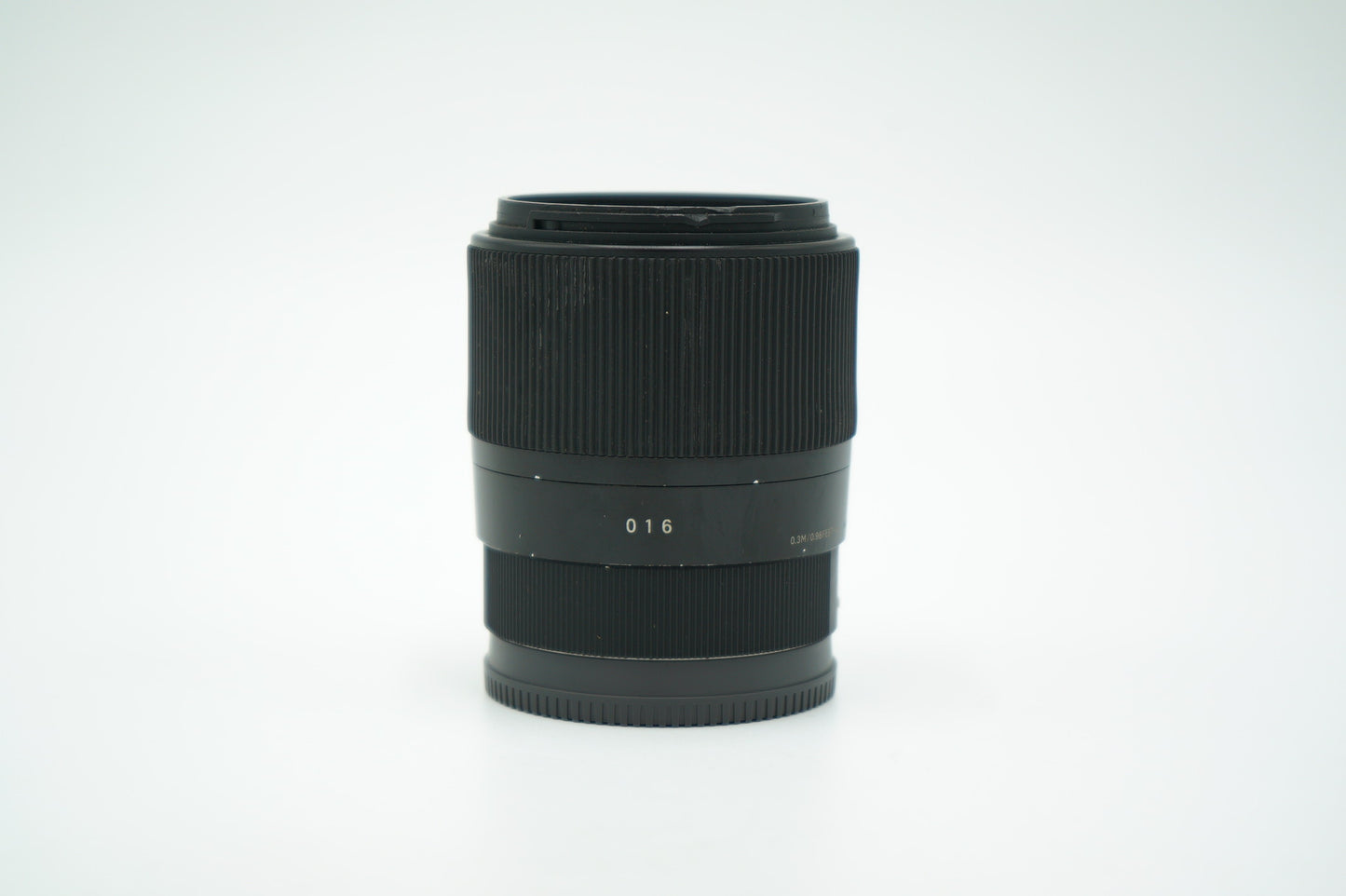 Sigma 30/1.4S/84315 30mm f/1.4 DC DN Contemporary Lens F/Sony, Used