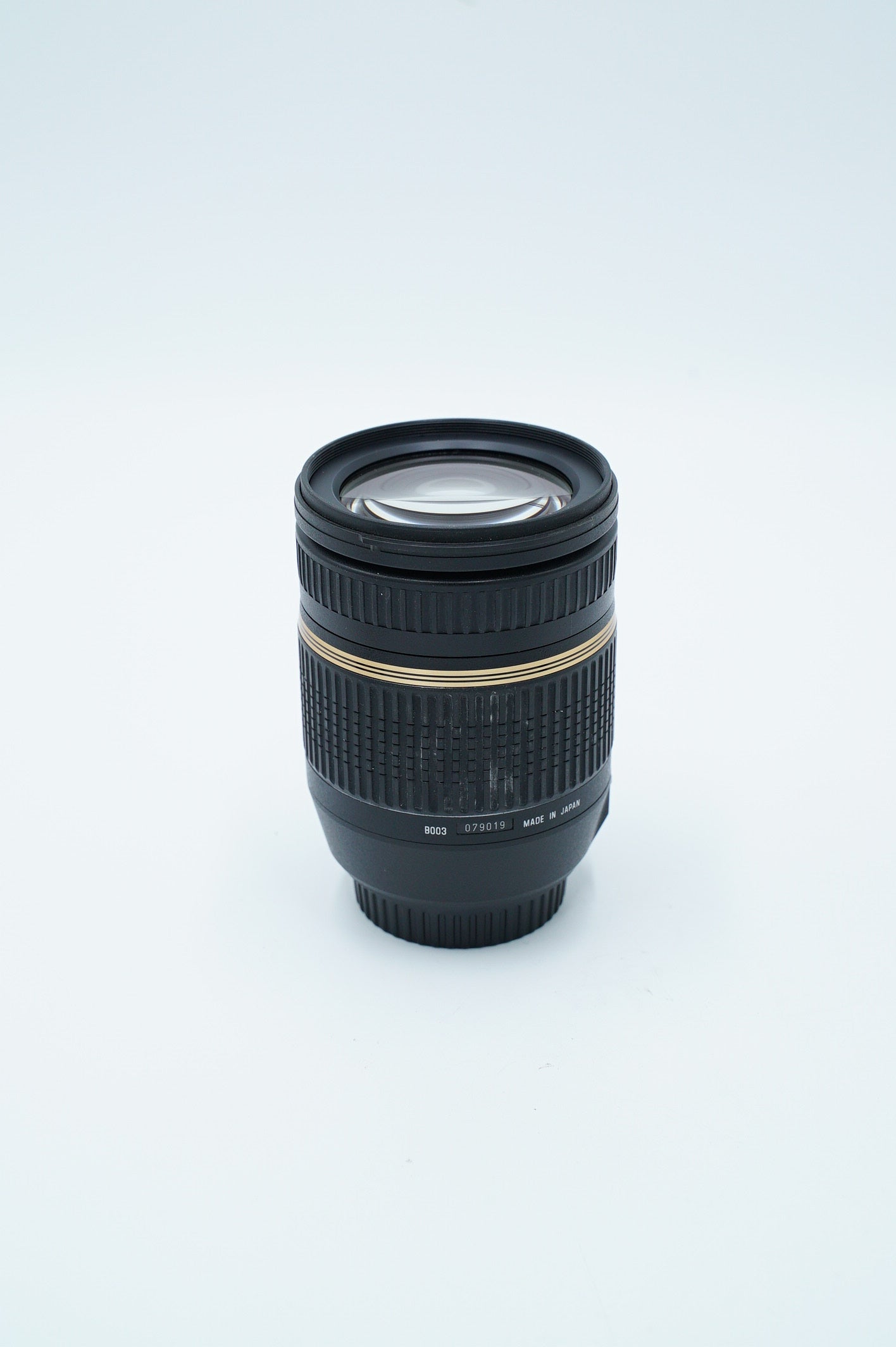 Tamron 18270C/79019 18-270mm f/3.5-6.3 Di II F/Canon, Used