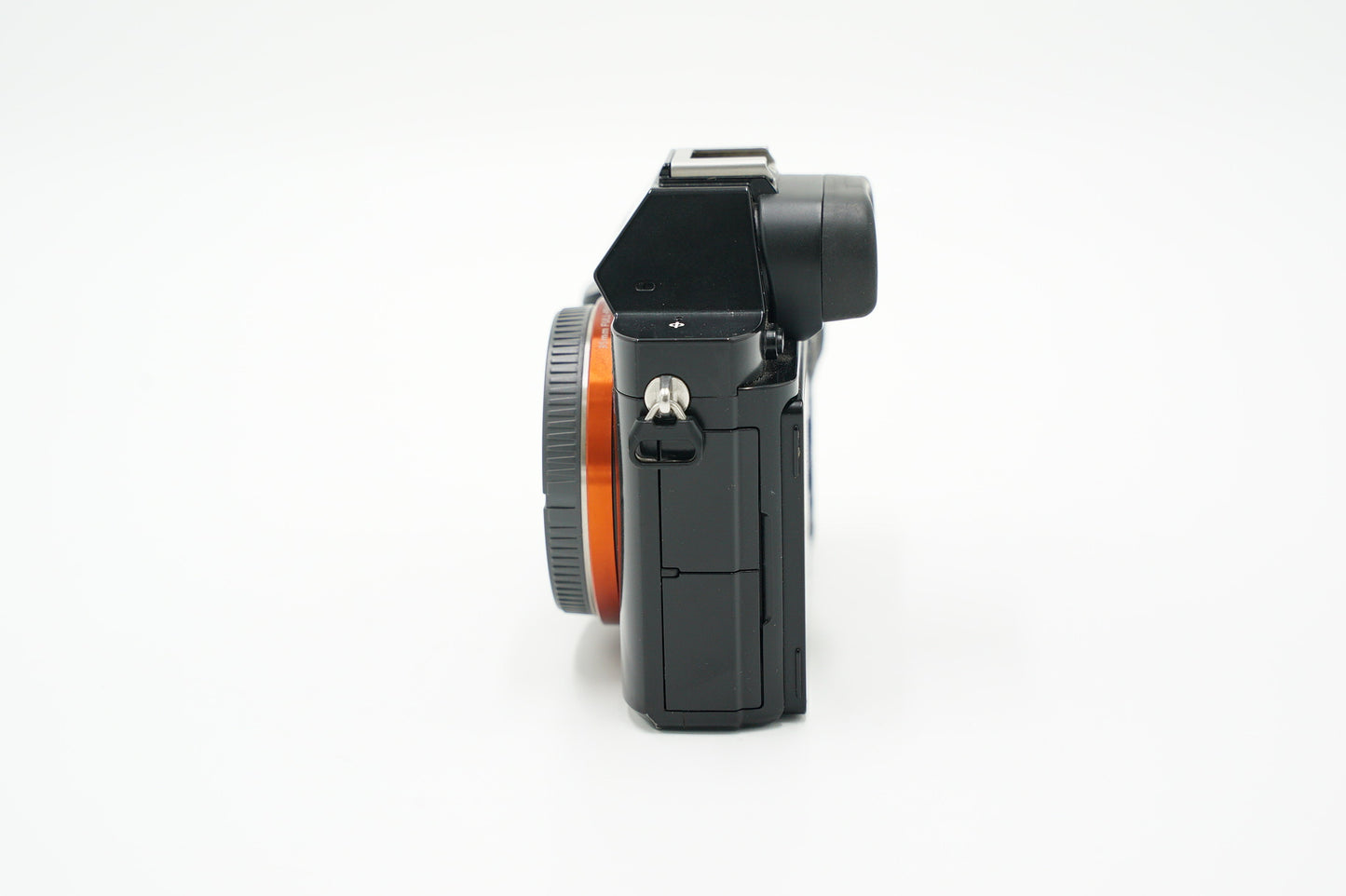 Sony A7S/3382869 A7S Body Only + VGC1EM Battery Grip, Used