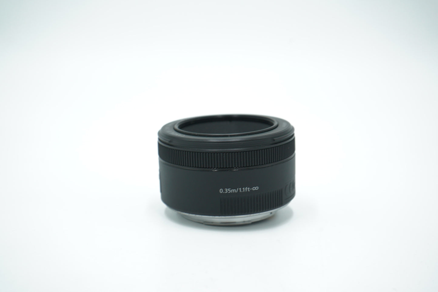 Canon EF50/1.8/25764 EF 50mm f/1.8 STM, Used