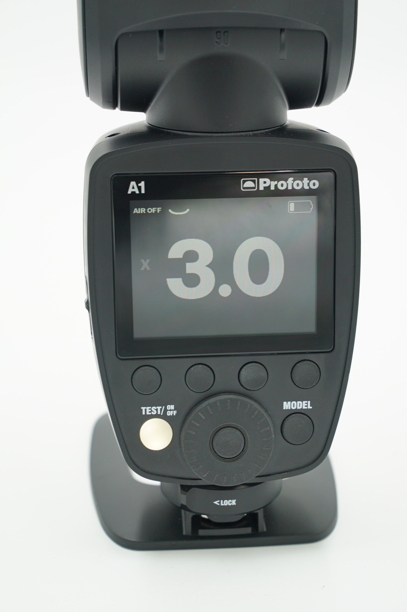 Profoto 901201/08043 A1 AirTTL-C Studio Light F/Canon, Used