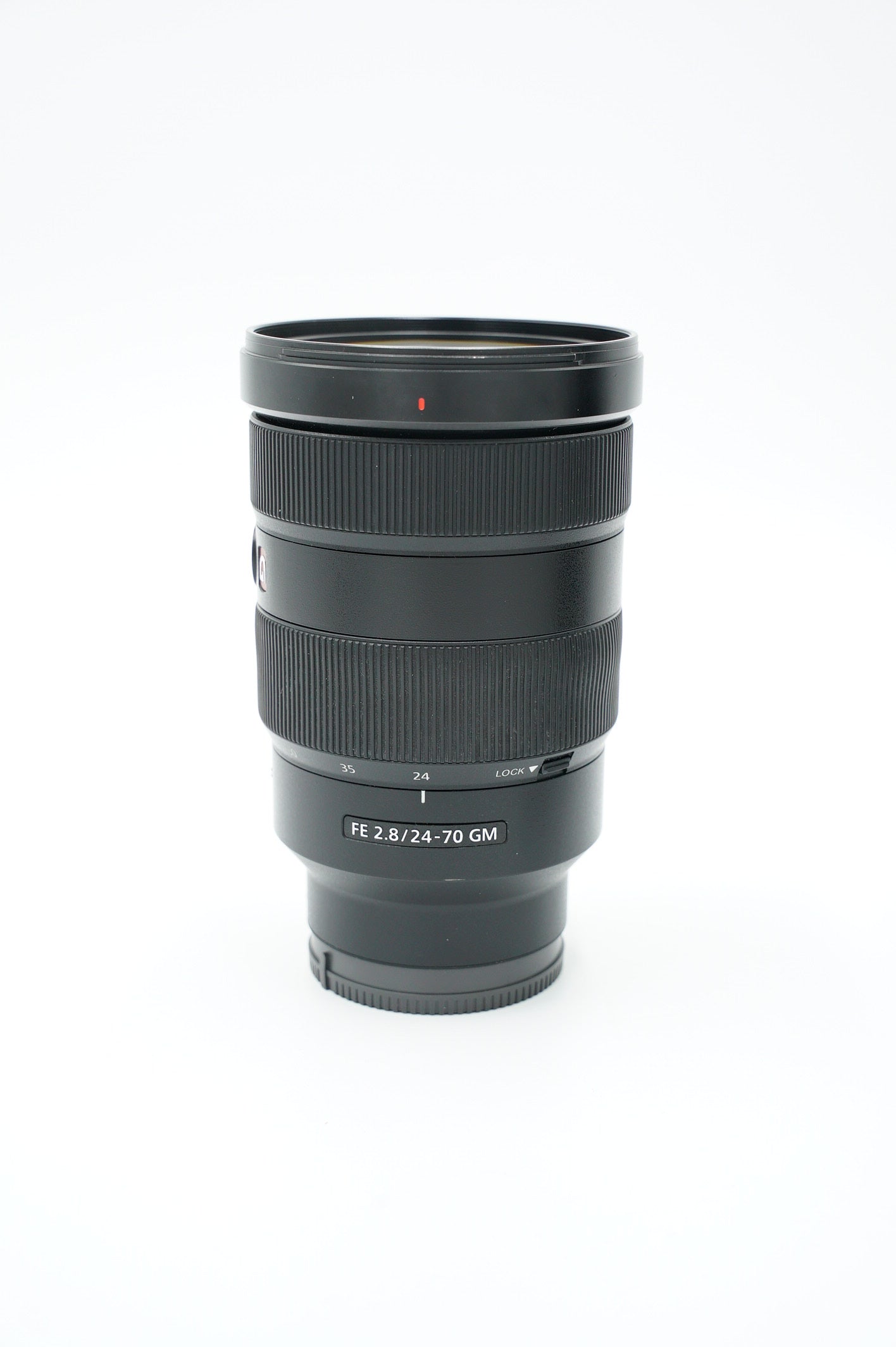 Sony SEL2470GM/1894009 FE 24-70mm f/2.8 GM, Used
