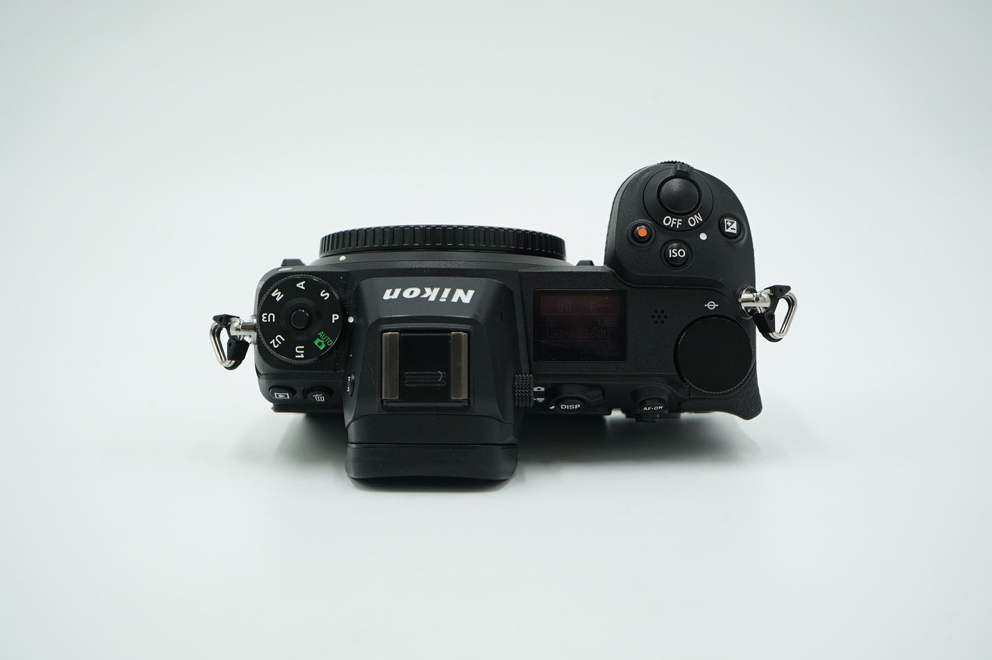 Nikon Z7BODY/18557 Z7, Body Only, Used