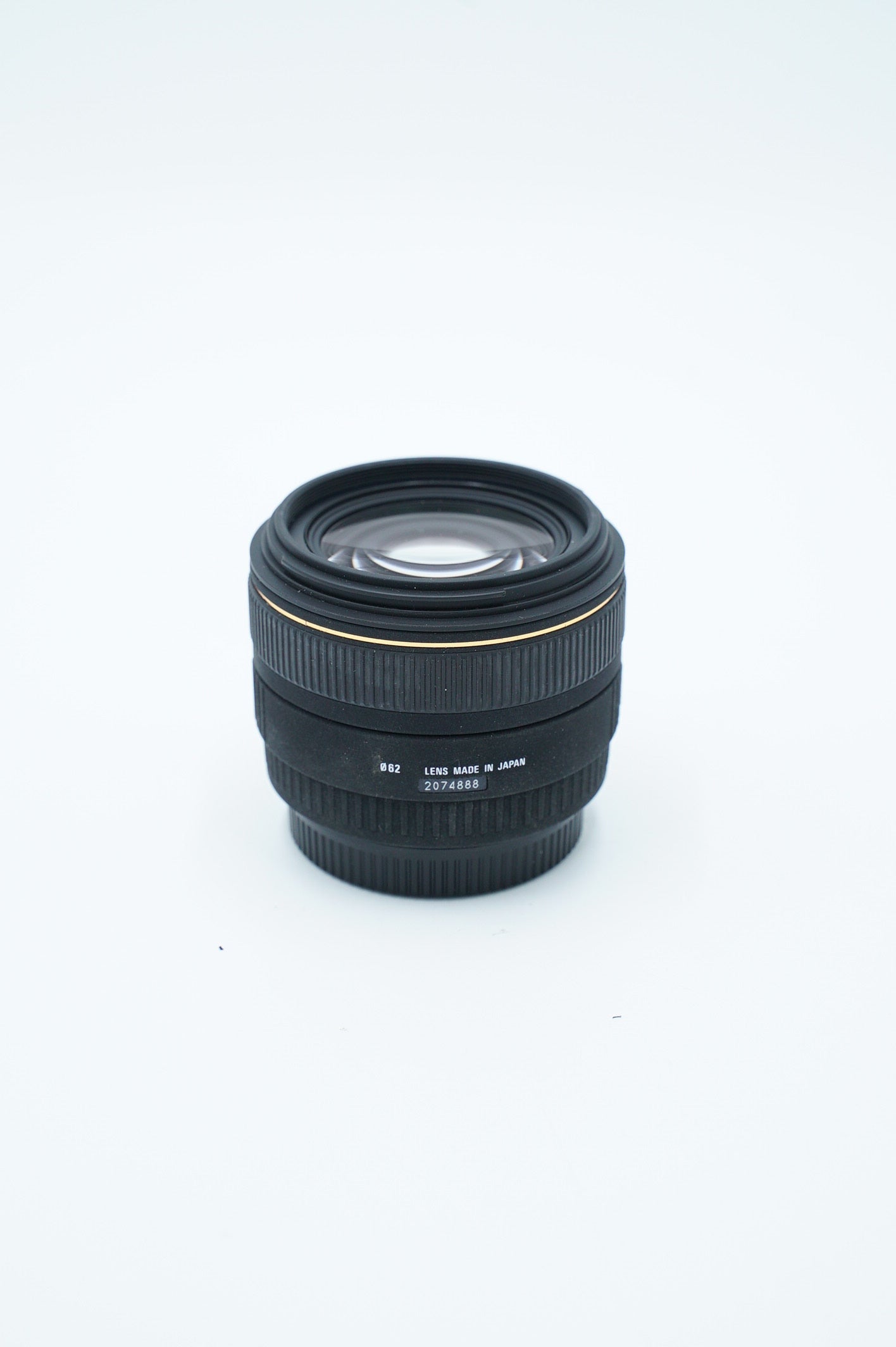 Sigma 30/1.4C/74888 30mm f/1.4 DC HSM EX Lens F/Canon, Used