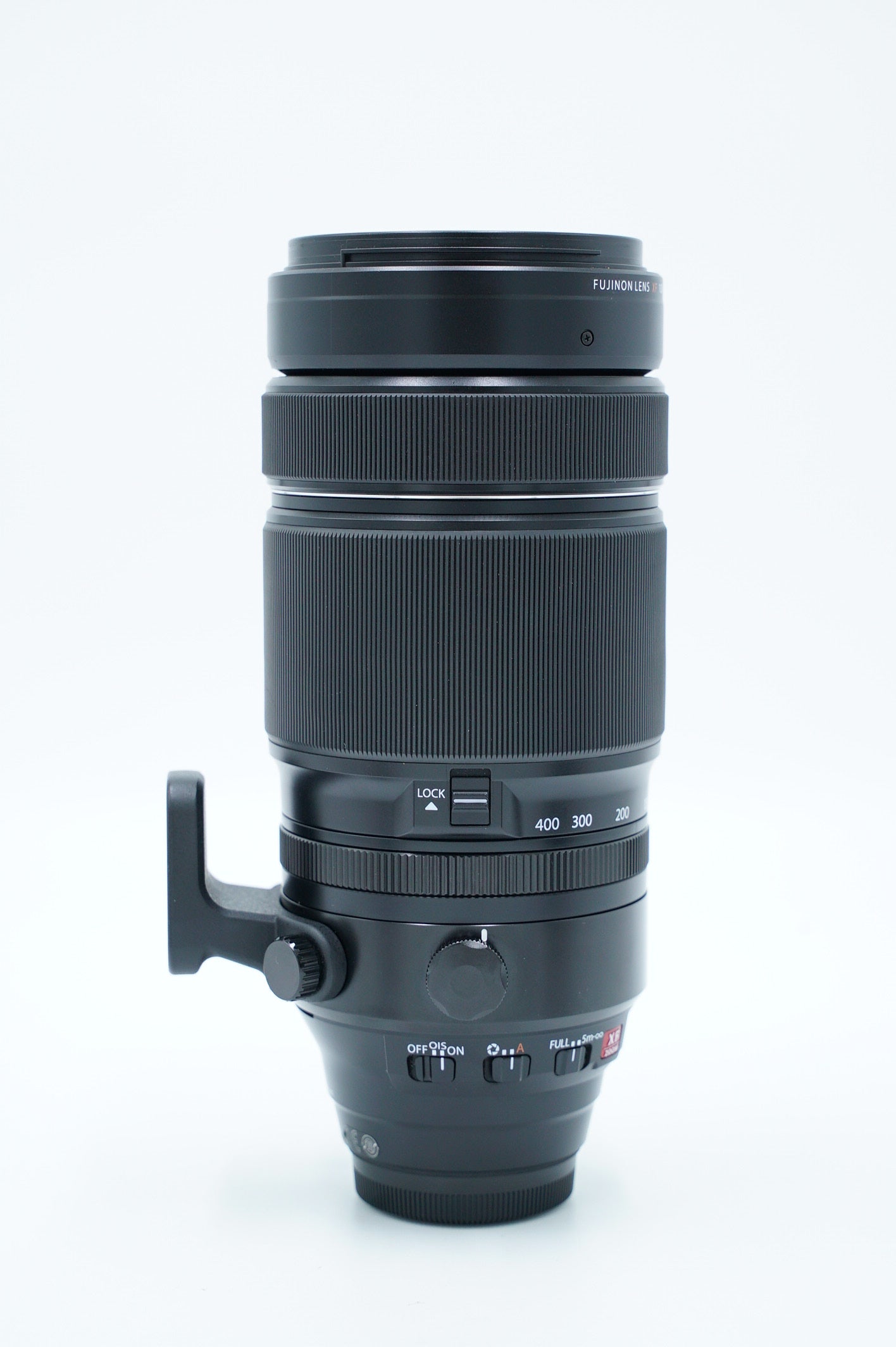 Fujifilm XF100400/00724 XF 100-400mm f/4.5-5.6 R LM OIS WR, Used