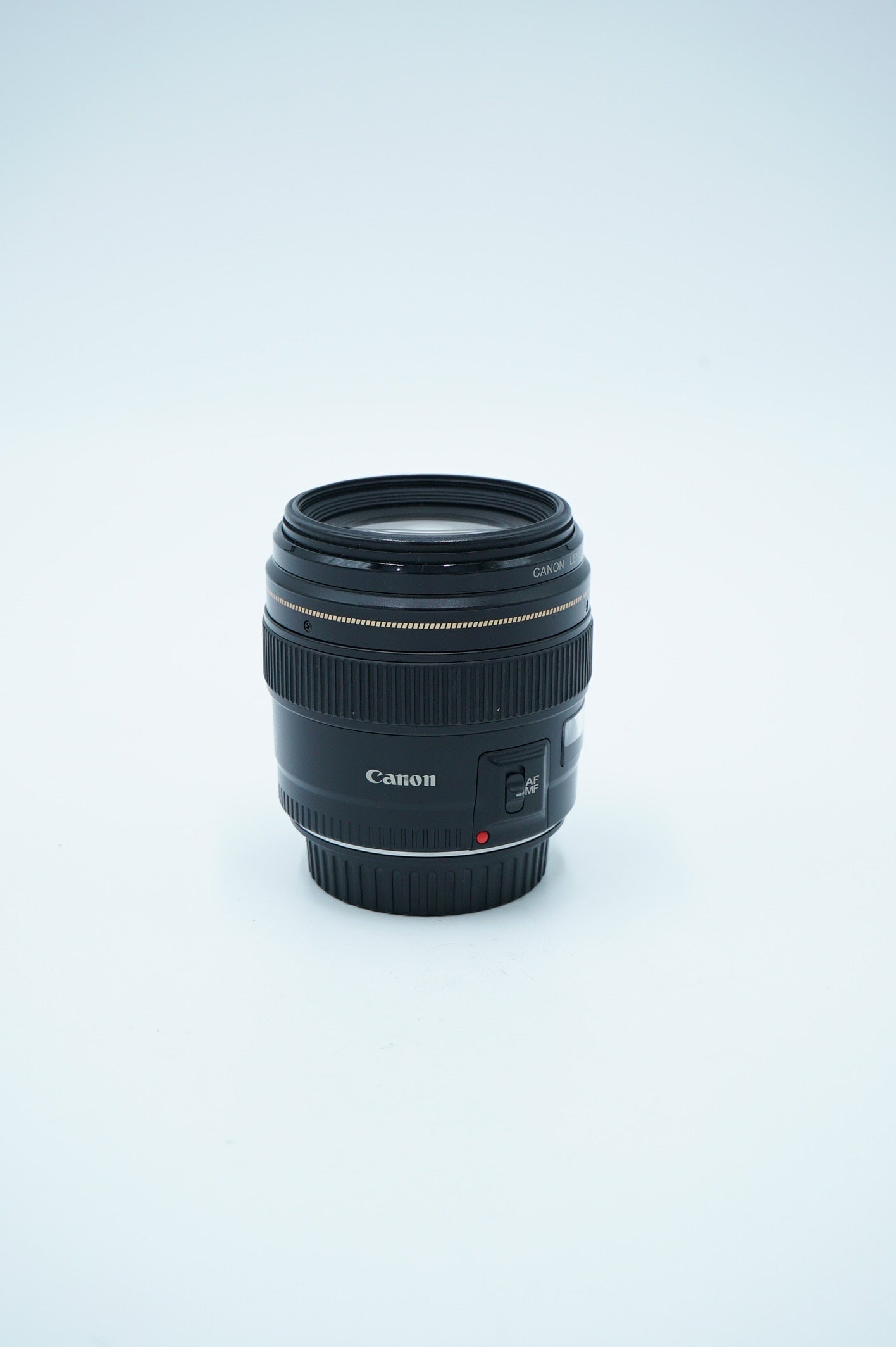 Canon EF85/1.8/03277 EF 85mm f/1.8 USM, Used