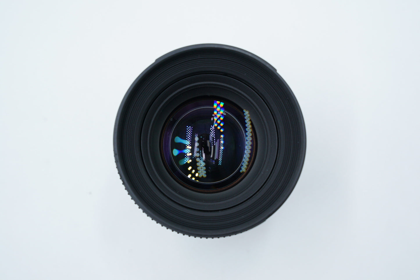 Rokinon DSX50T1.5/31868 50mm T1.5 DSX High-Speed Cine Lens (RF Mount), Used