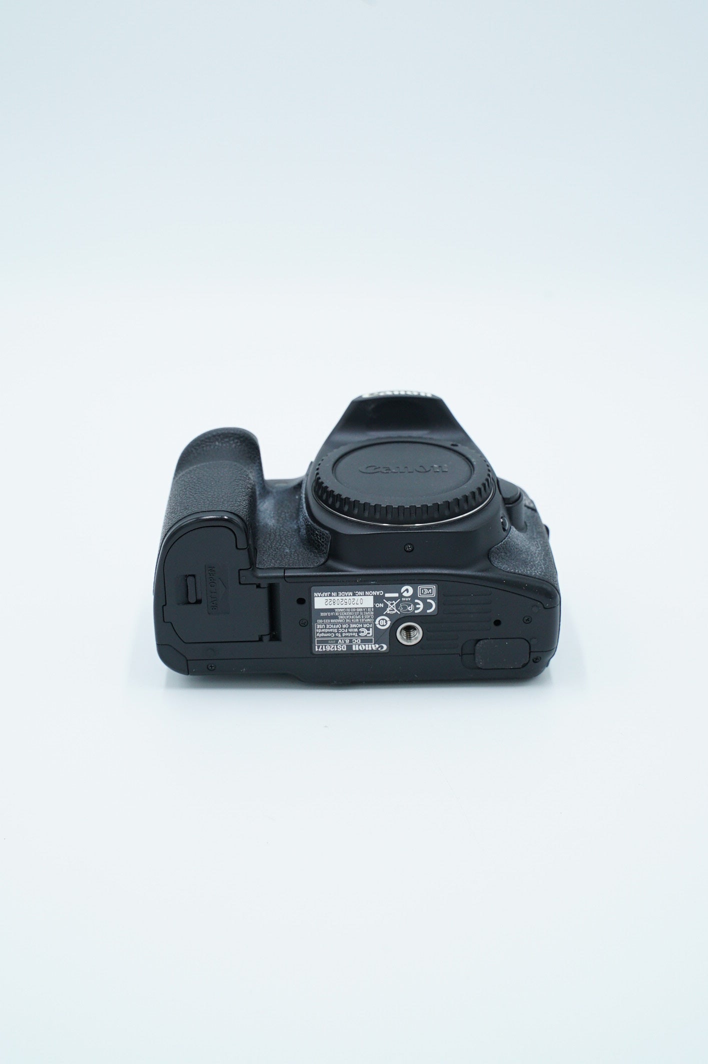 Canon EOS40D/20822 EOS 40D Body Only, Used