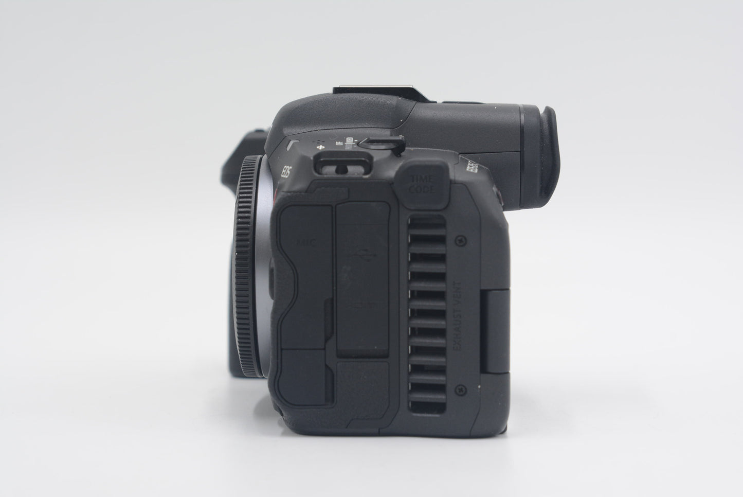 Canon EOSR5C/BODY/00079 EOS R5C, Body Only, Used
