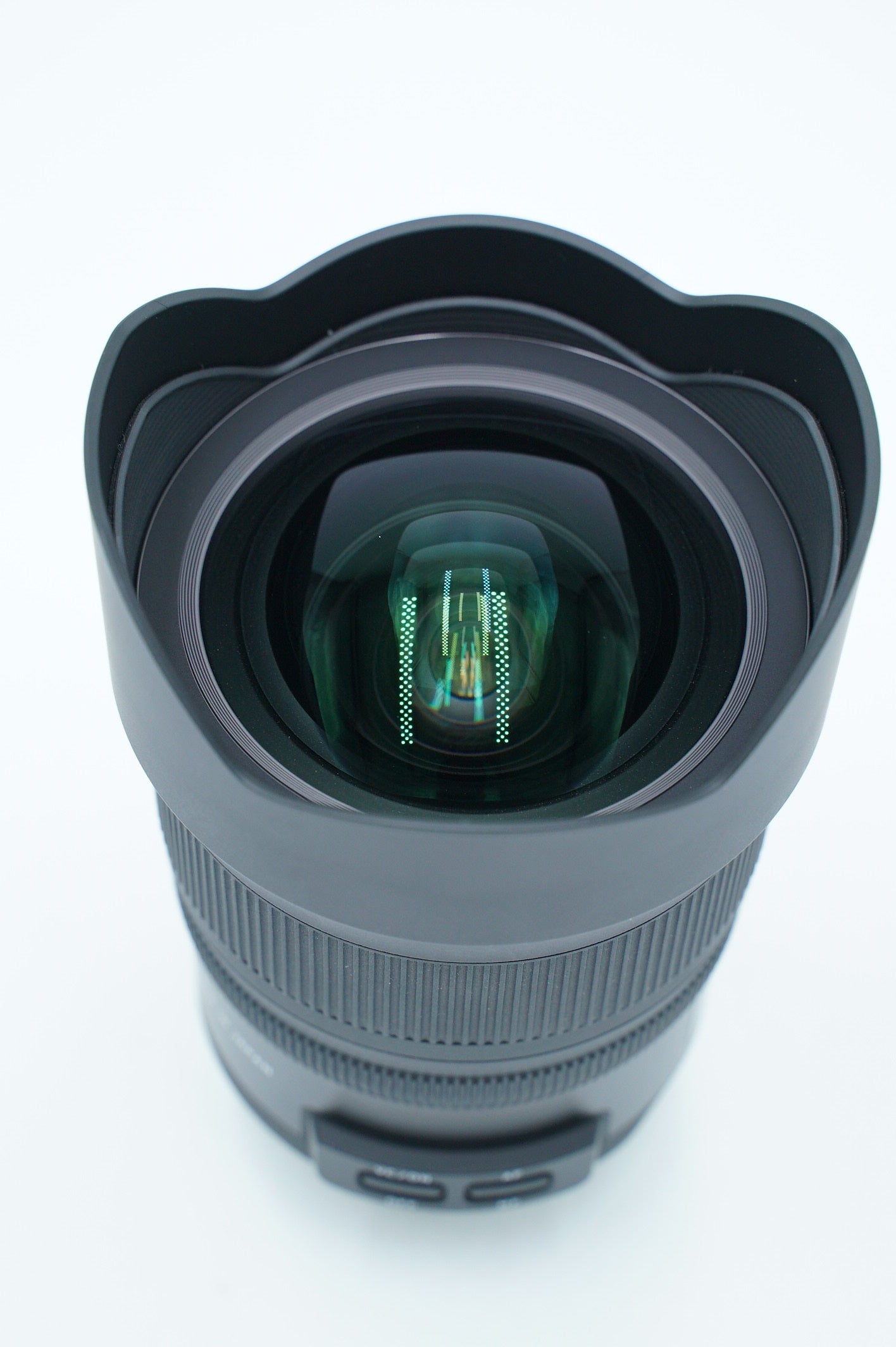 Tamron 1530G2C/09604 SP 15-30mm f/2.8 Di VC USD G2 F/Canon, Used